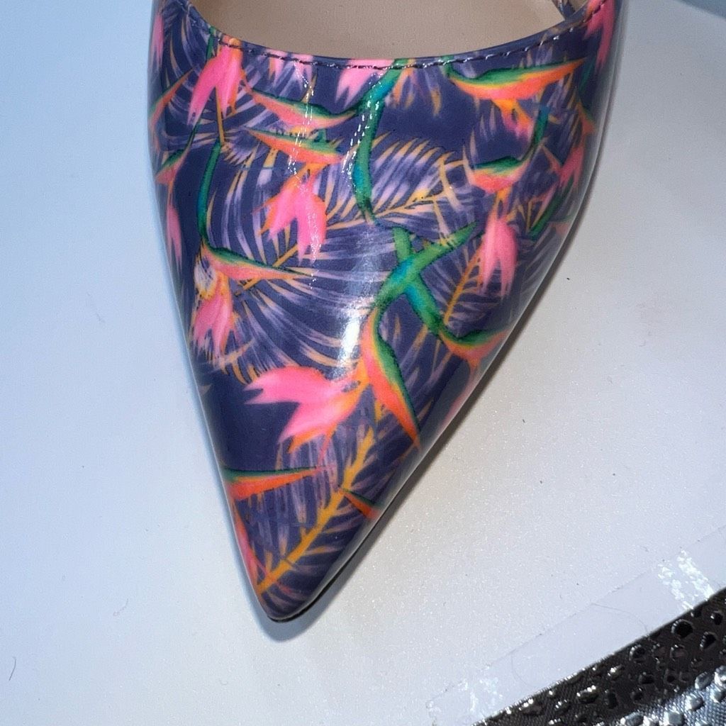 Nicole Miller Nicole Miller Artelier Pump Size US 11 / IT 41 - 13 Thumbnail