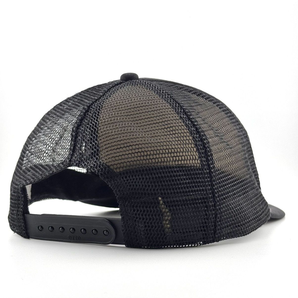 O'Neill O’Neill Psycho Series Technobutter 2 Surf Trucker Cap Size ONE SIZE - 4 Thumbnail