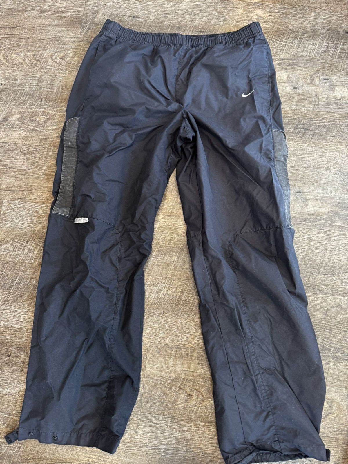 Vintage Nike Y2k Trackpants