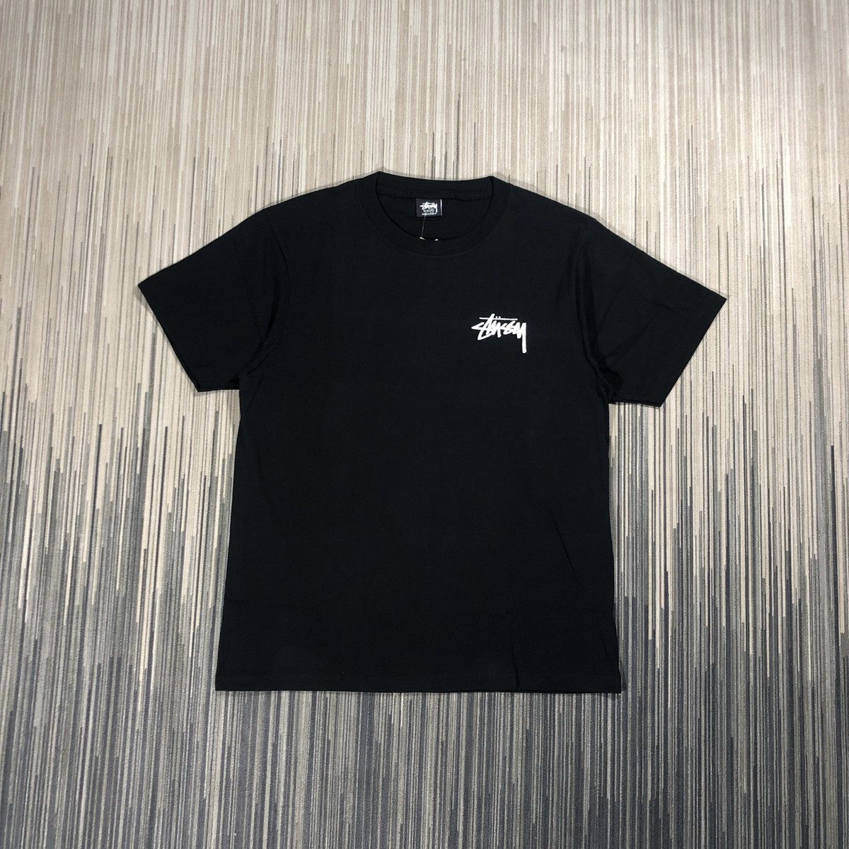 Stussy × Vintage Stussy OL Laguna Tee Size US L / EU 52-54 / 3 - 2 Thumbnail