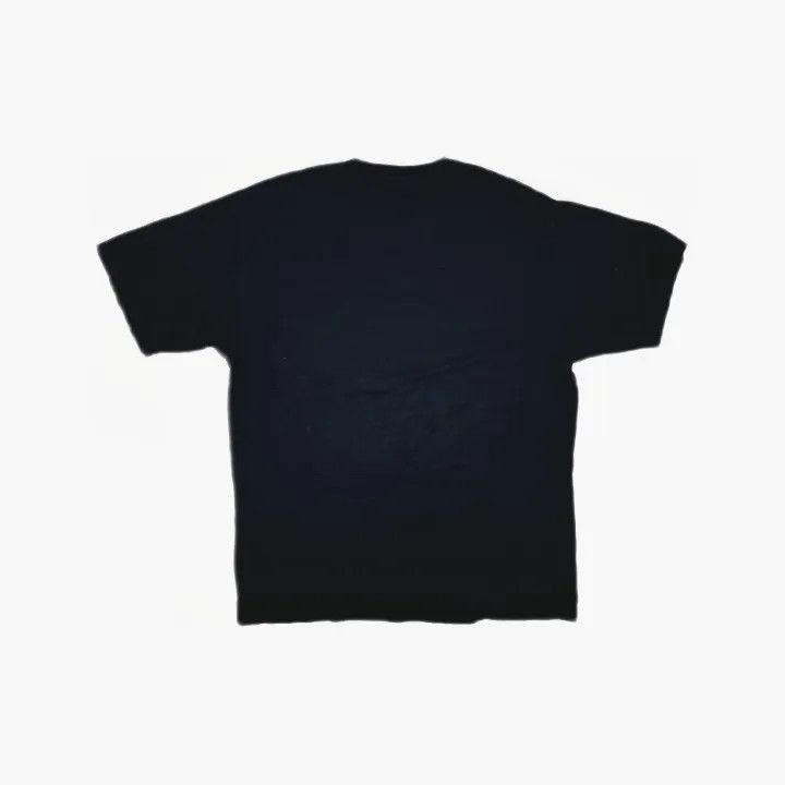 Stone Island Stone Island Black Compass Logo TShirt -2506 Size US XL / EU 56 / 4 - 3 Thumbnail
