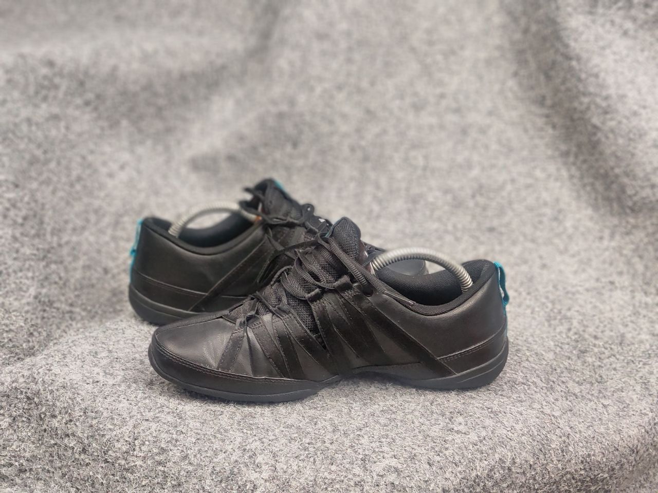 Nike Vintage Nike Kapelle archive leather Sneakers Y2K Style Size US 6 / IT 36 - 15 Thumbnail