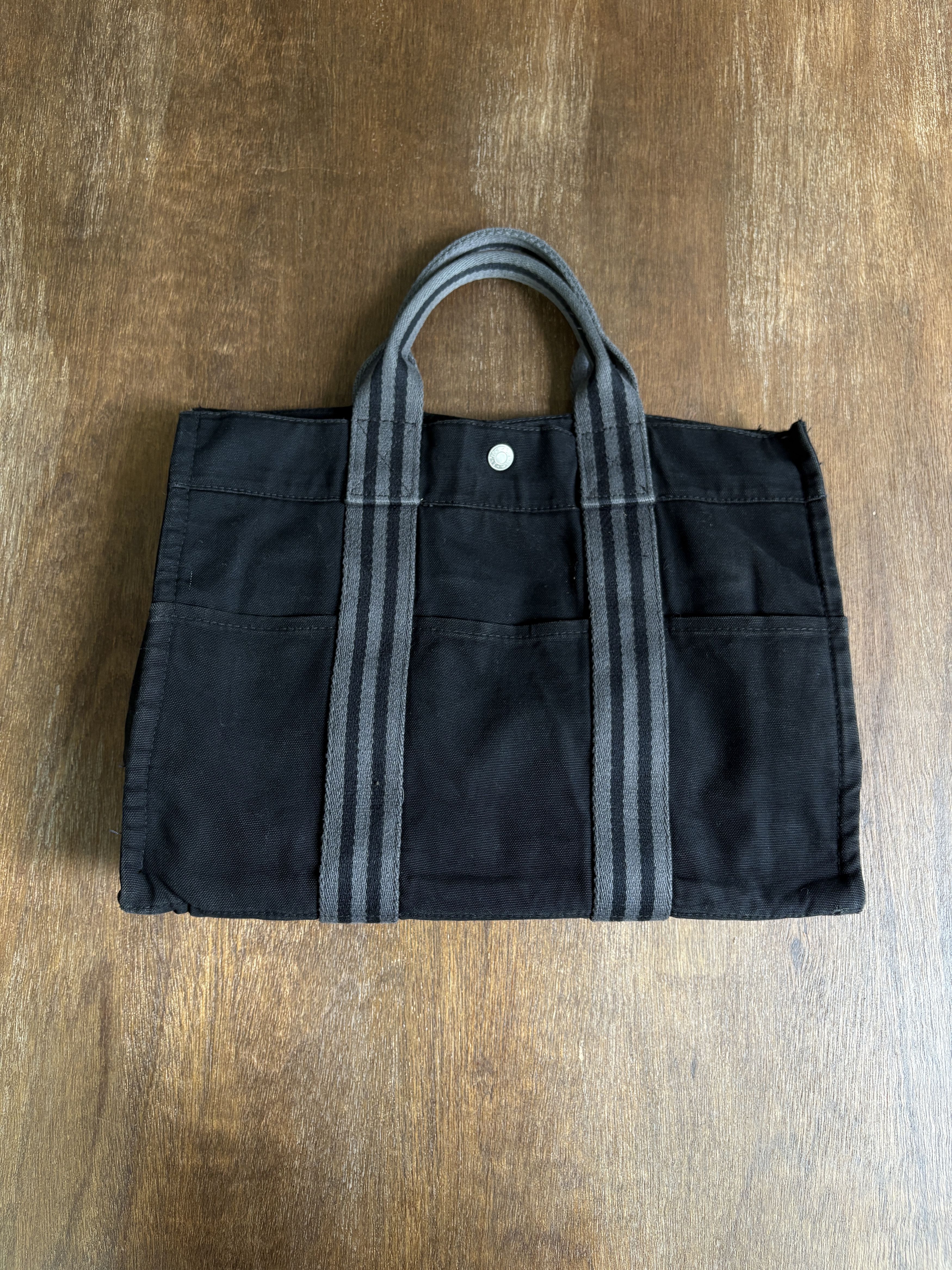 Hermes HERMES Small Bag Made in France Size ONE SIZE - 3 Thumbnail