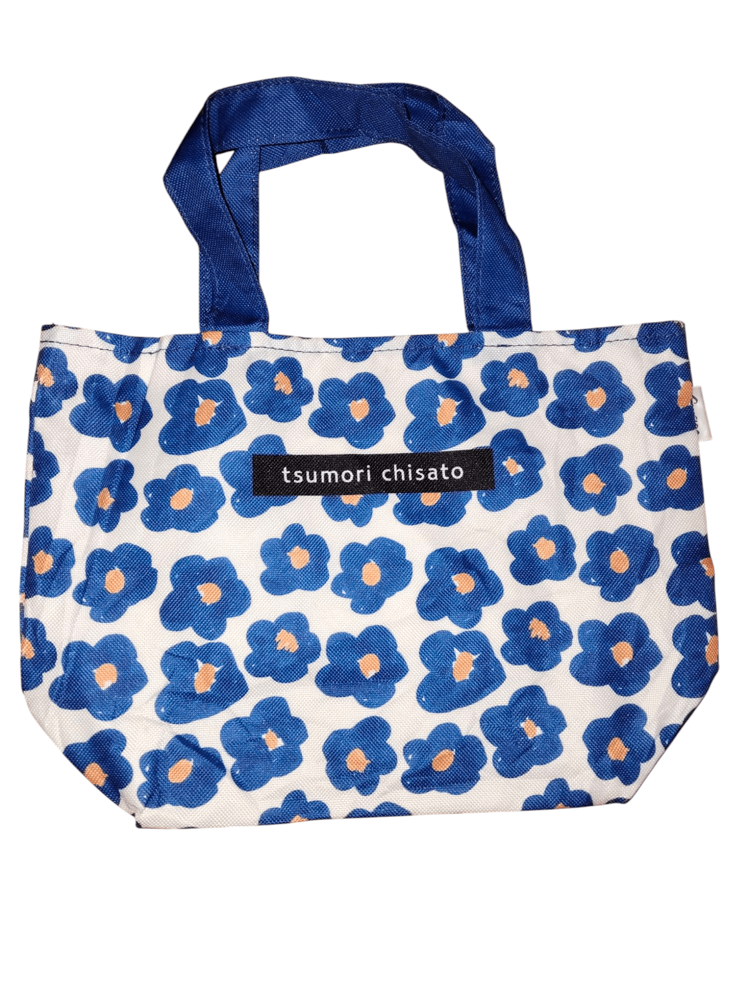 Issey Miyake × Tsumori Chisato TSUMORI CHISATO x CURVES Tote Bag Size ONE SIZE - 1 Thumbnail