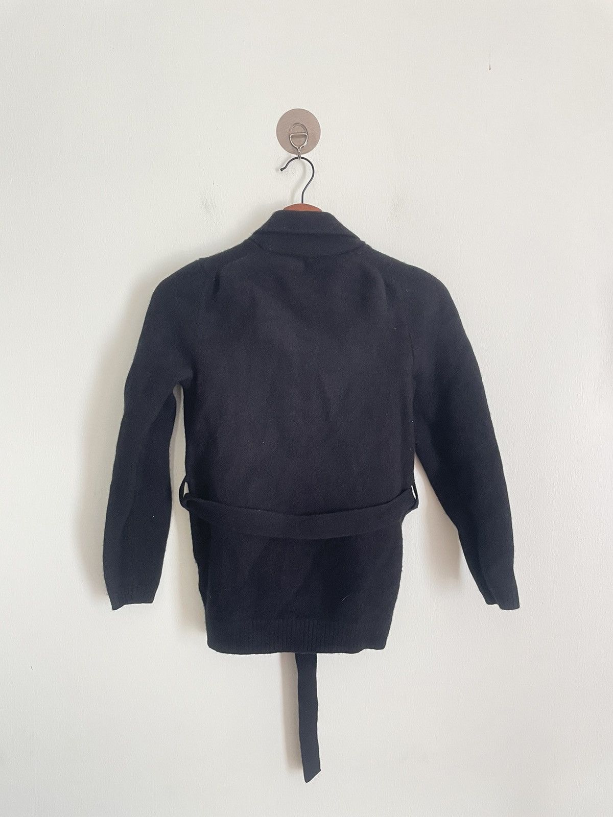 Drumohr × Vintage Drumohr Sweater Size L / US 10 / IT 46 - 2 Thumbnail