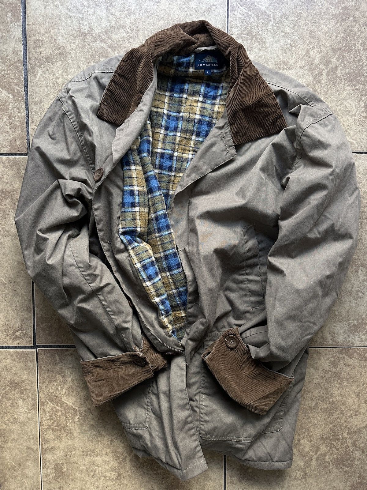 Other Chore coat Size US L / EU 52-54 / 3 - 2 Thumbnail