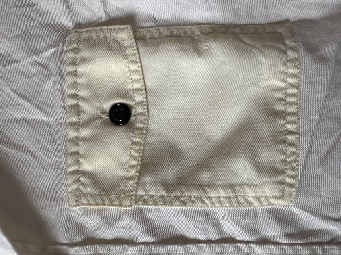 Diesel Diesel Button up zip off sleeves Size US S / EU 44-46 / 1 - 4 Thumbnail