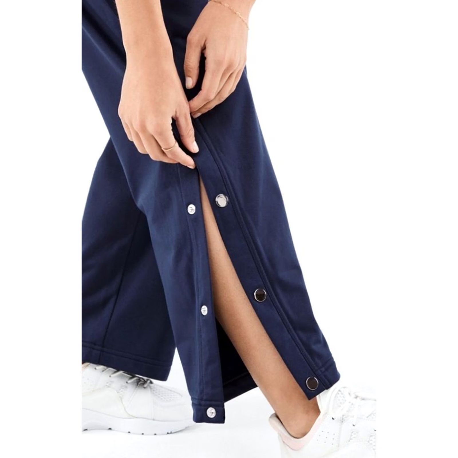 Fabletics Fabletics Track Pants Womens XL Molly Break Away Sweatpants Athletic Streetwear Pants Size 40" / US 18 - 3 Thumbnail
