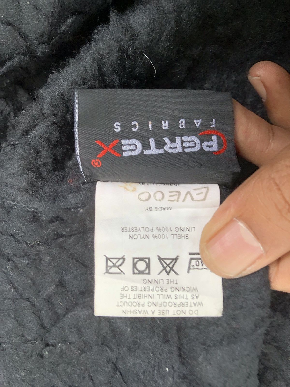 Japanese Brand × Montane Vintage Montane Outdoor Fullzipper Jacket Size US L / EU 52-54 / 3 - 24 Thumbnail
