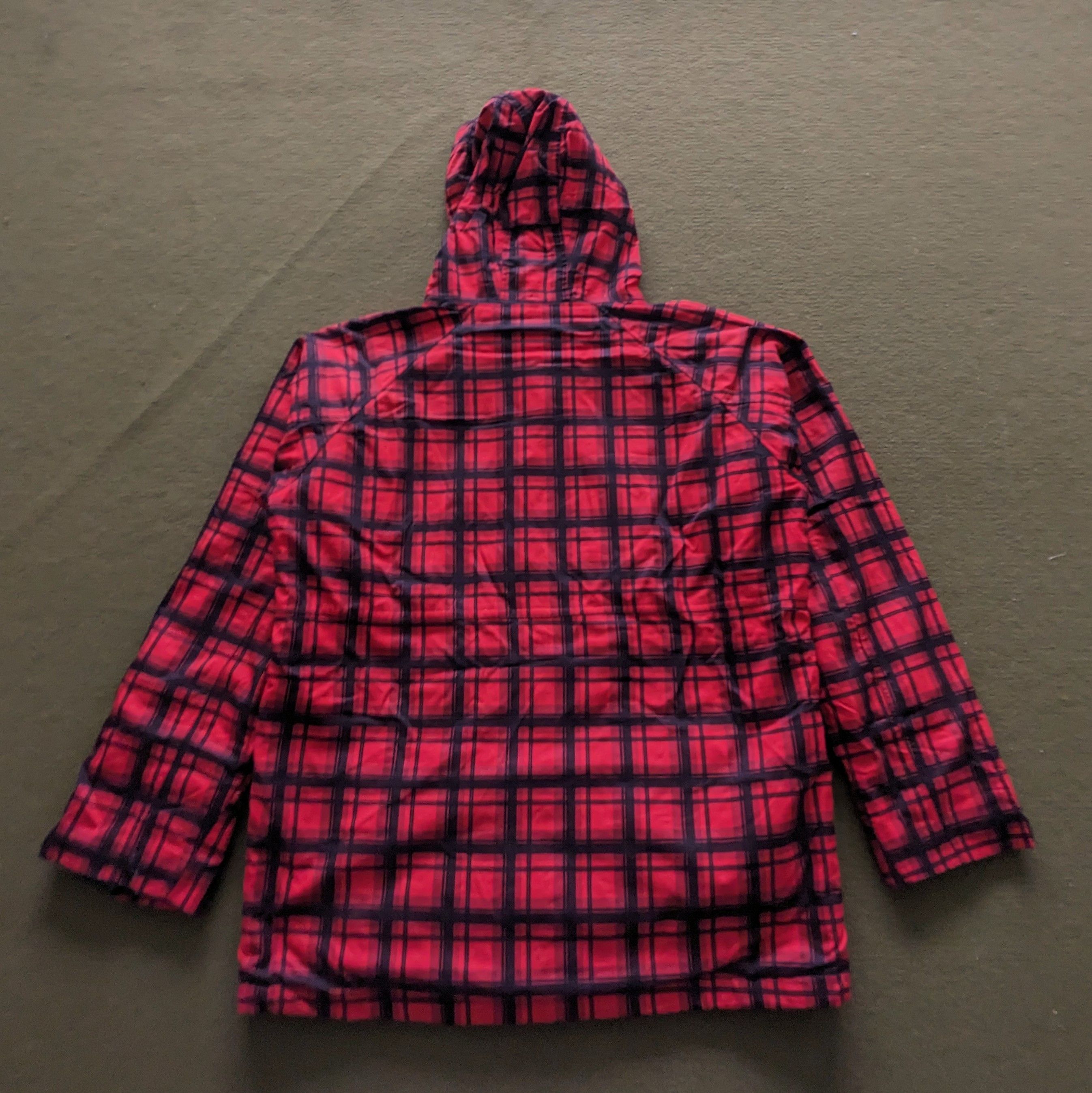 Other Vintage VAXPOT American Style Winter Jacket Size US XL / EU 56 / 4 - 2 Thumbnail