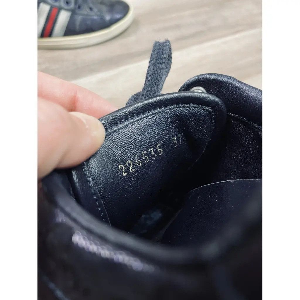Gucci Gucci Ace shoes Size: 37 Size US 6 / IT 36 - 6 Thumbnail