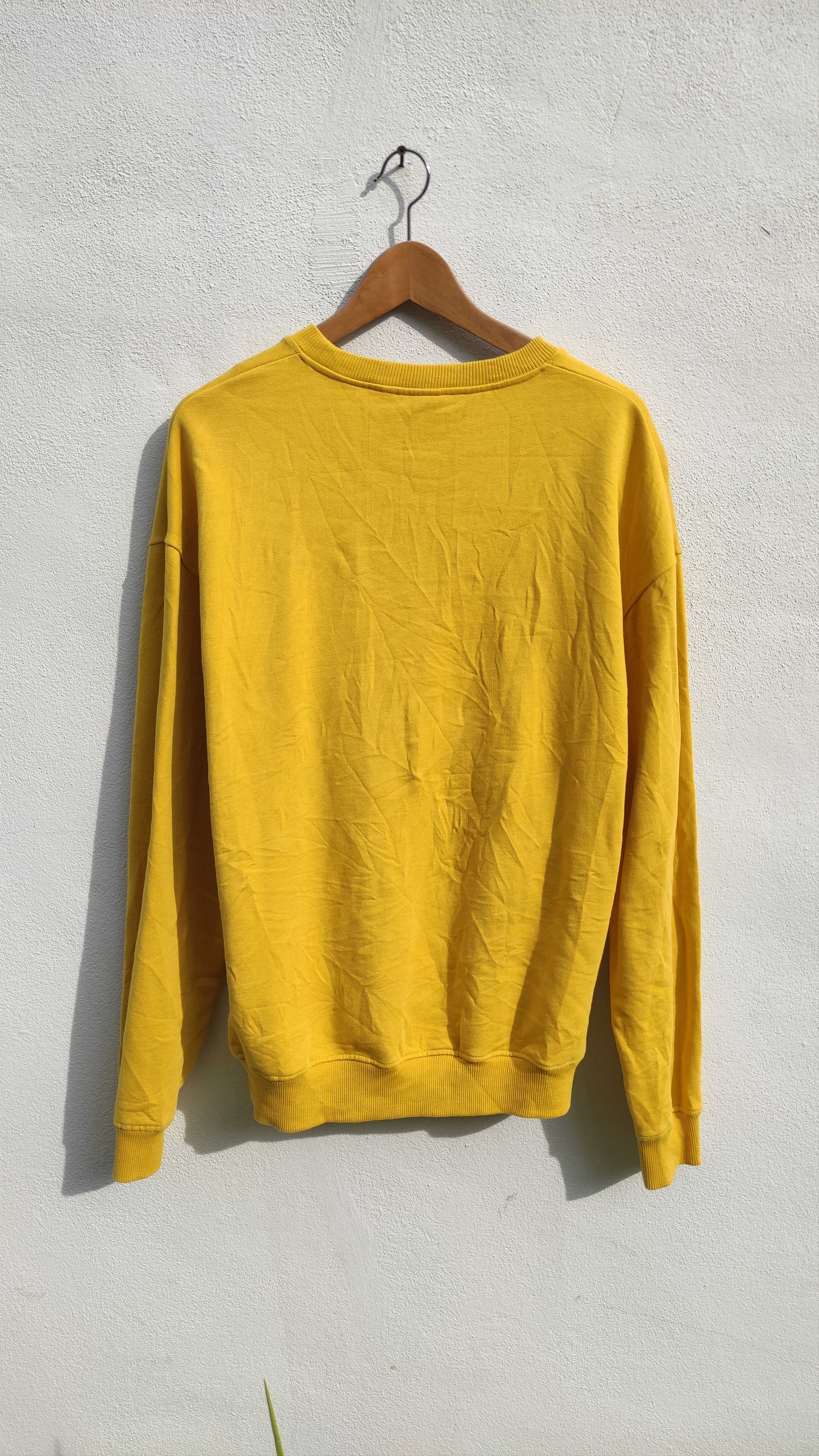 Carne Bollente 💥Nice Embroidery Art By Carne Bollente Sweaters Size US L / EU 52-54 / 3 - 6 Thumbnail