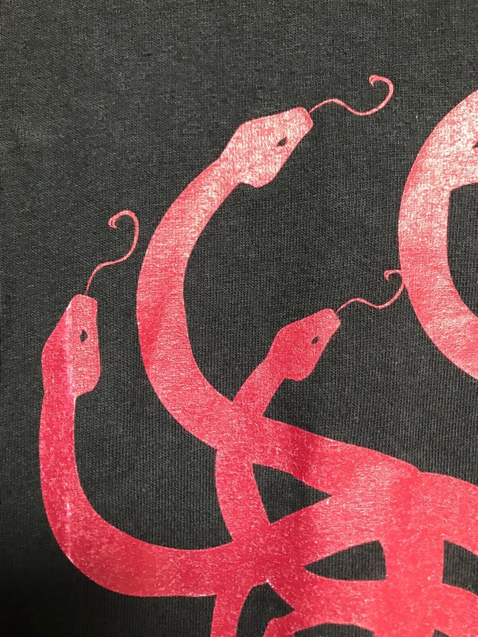 Band Tees AFI Tour 2006 Band T Shirt Size US L / EU 52-54 / 3 - 3 Thumbnail