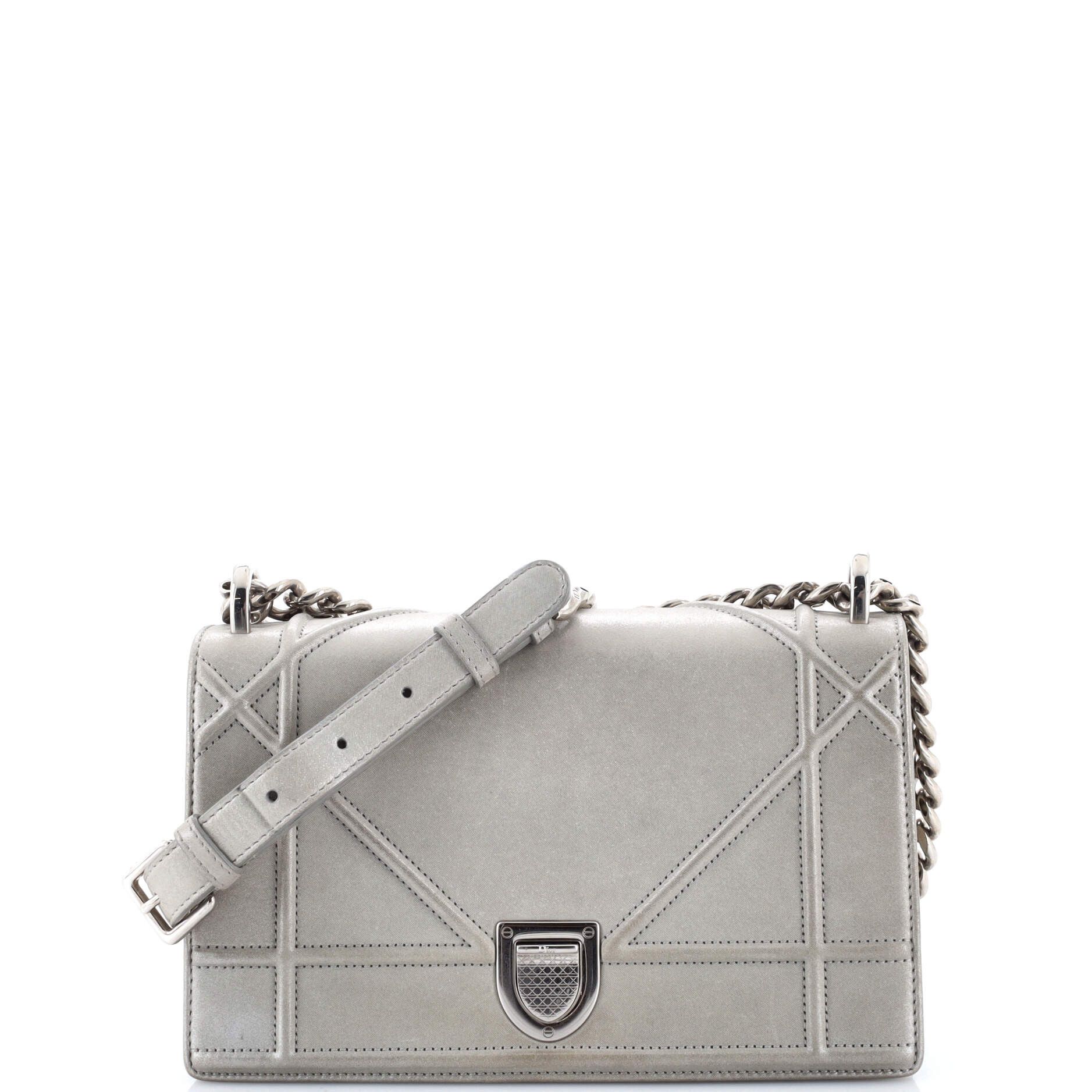 Dior Diorama Flap Bag Size ONE SIZE - 1 Thumbnail