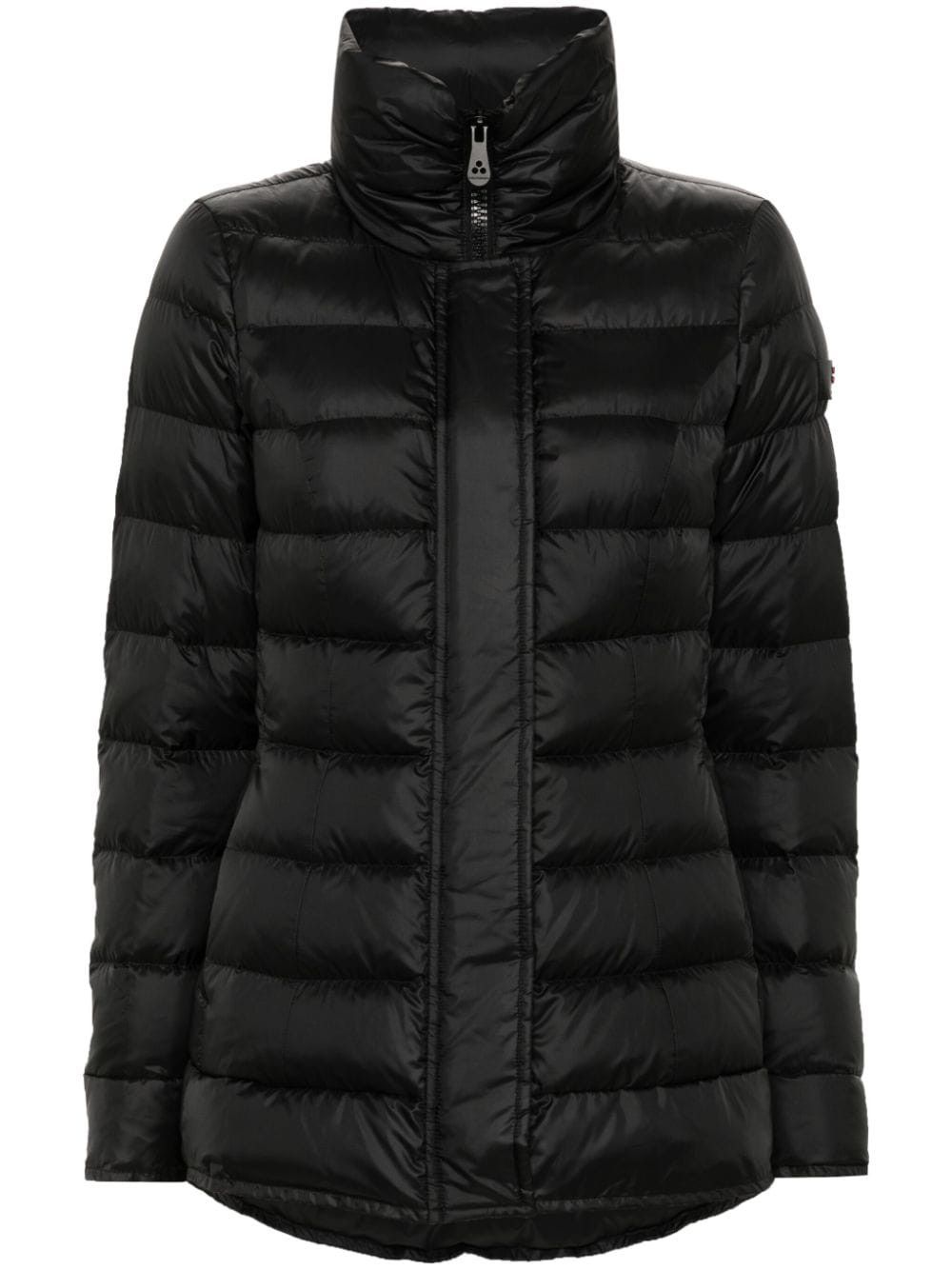 Peuterey NYLON SHORT DOWN JACKET Size S / US 4 / IT 40 - 1 Thumbnail