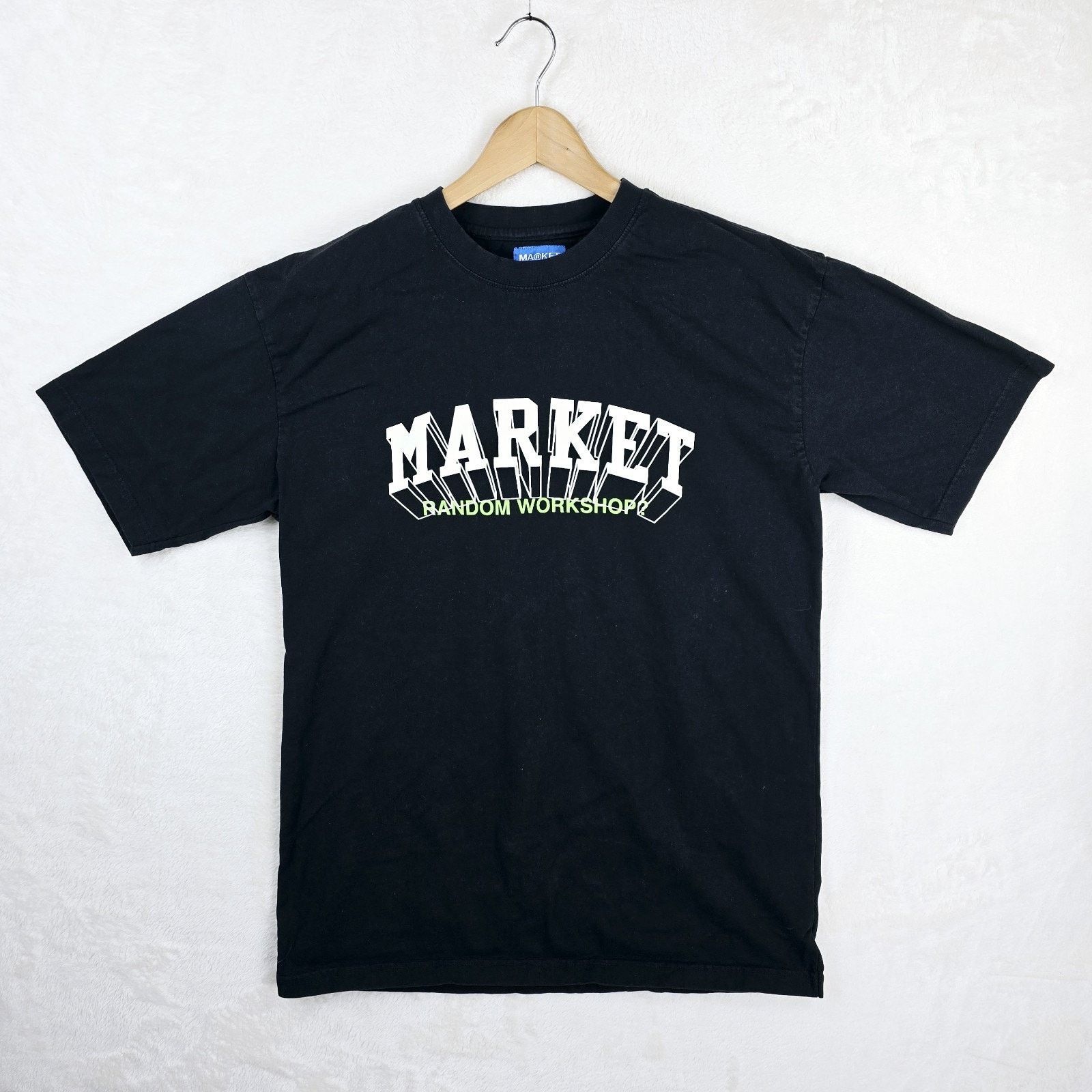 Other Market Random Workshop Short Size Large Chinatown Streetwear Size US L / EU 52-54 / 3 - 2 Thumbnail