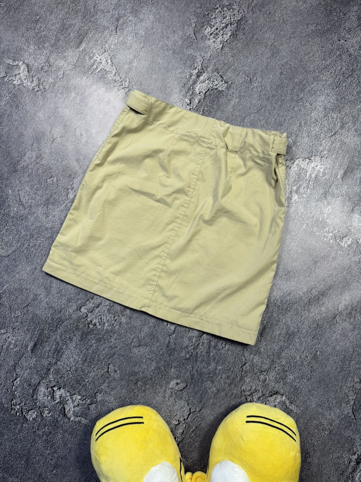 Nike ACG Nike ACG Vintage Technical Skirt Size 28" / US 6 / IT 42 - 2 Thumbnail