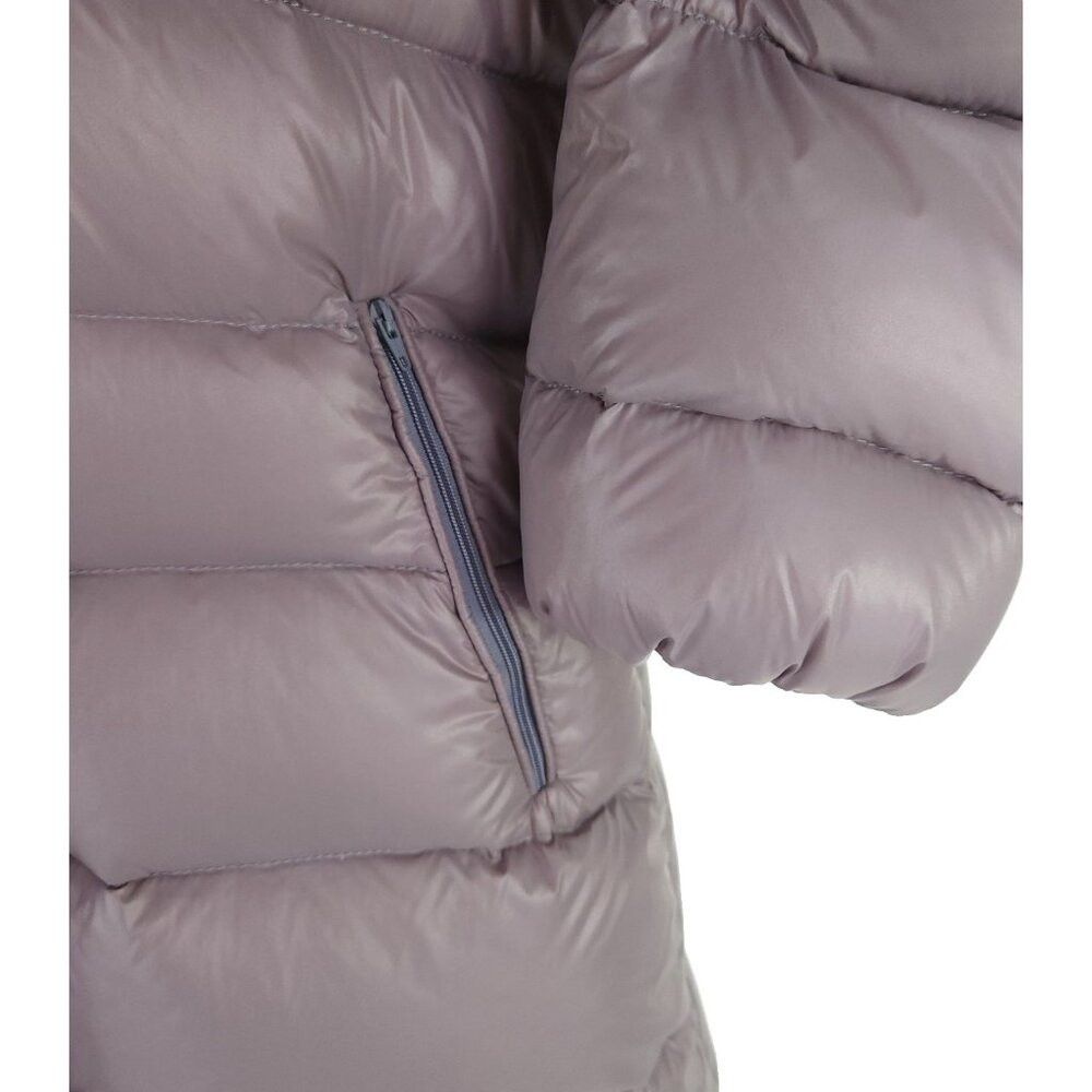 Other ACCUA by PSR White Goose Down Quilted Jacket Size 38 US 2 XS Size XS / US 0-2 / IT 36-38 - 3 Thumbnail
