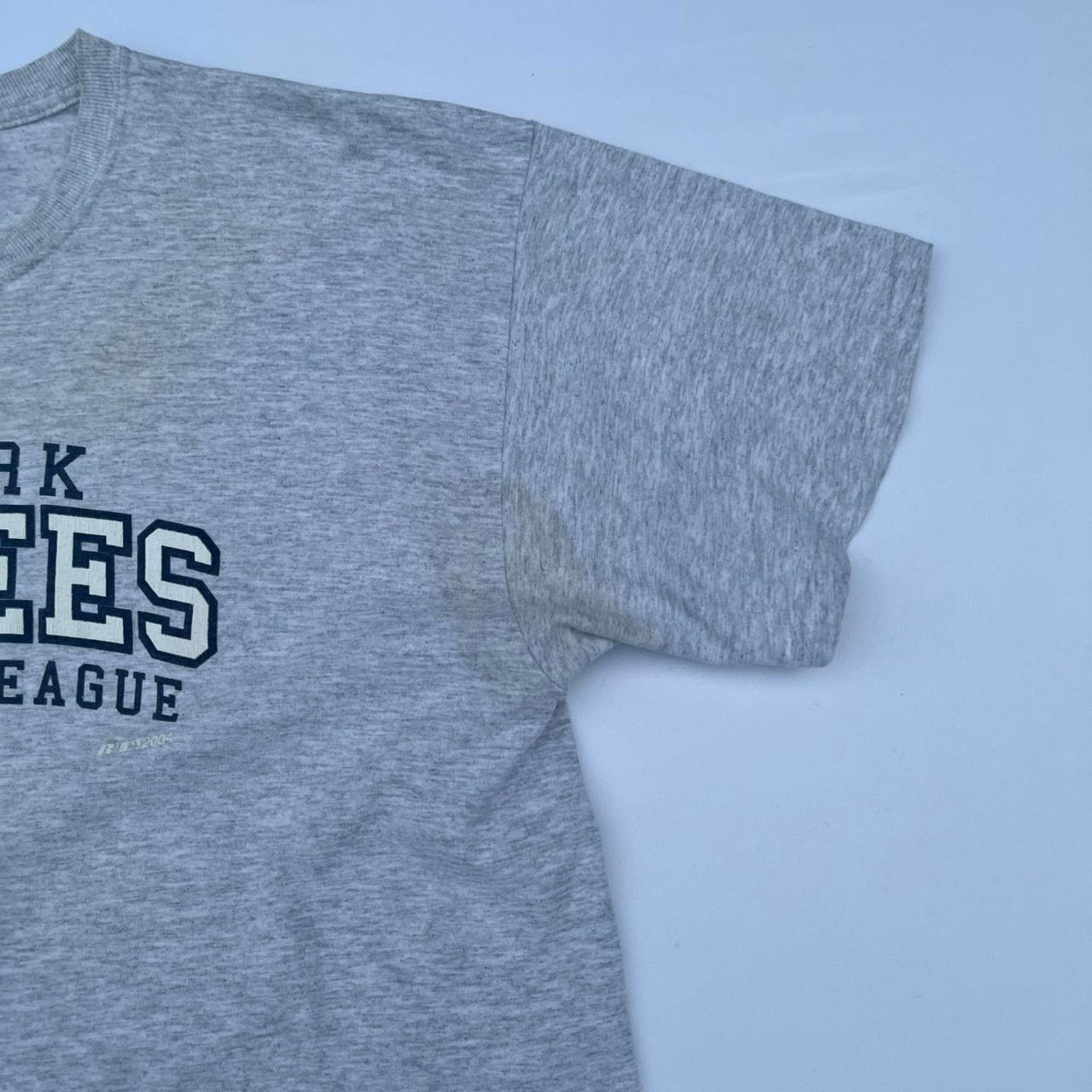 Jerzees Y2K Jerzees MLB New York Yankees American Sports League XL Size US XL / EU 56 / 4 - 5 Thumbnail