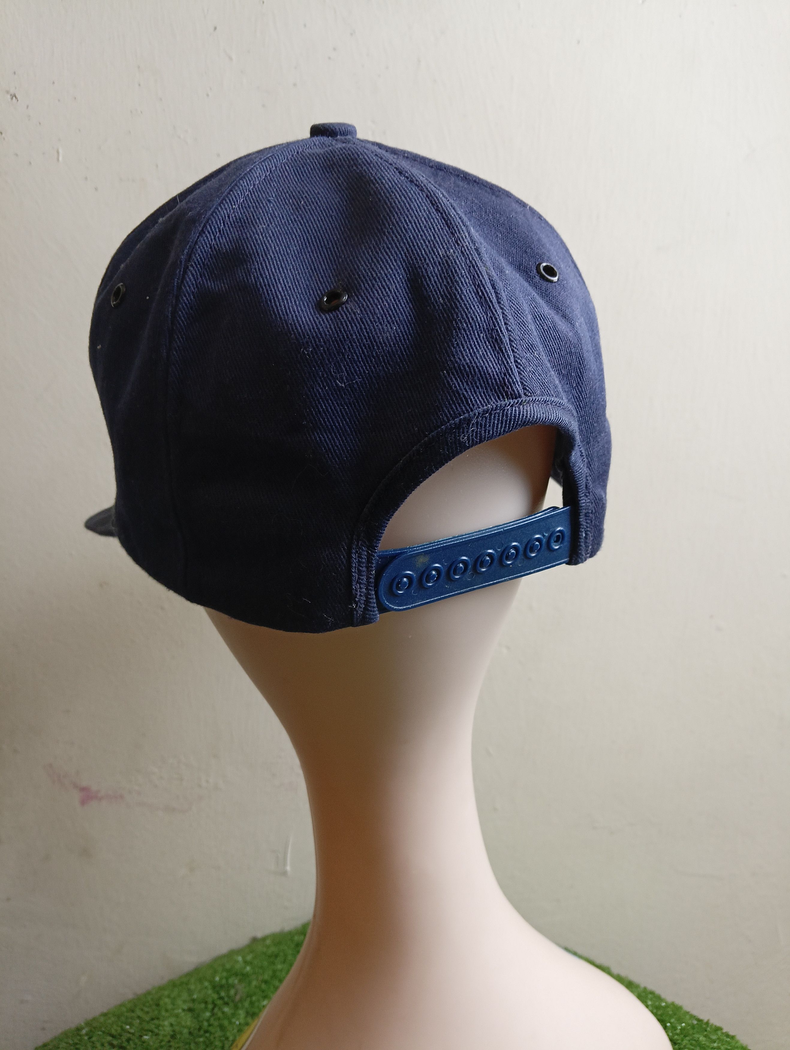 Vintage Vintage Hat Island Club K-Brand Size ONE SIZE - 3 Thumbnail