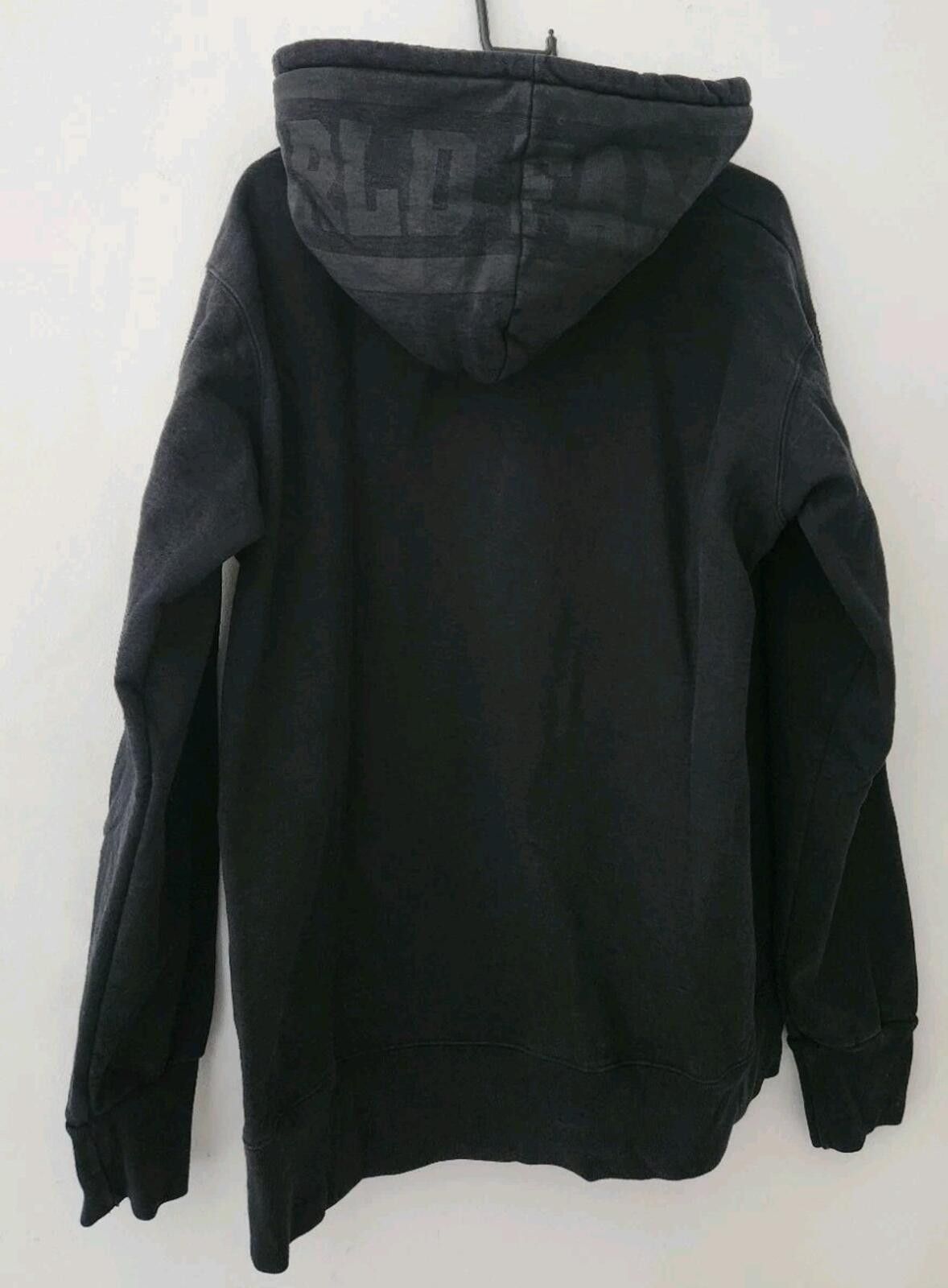 Streetwear × Supreme Supreme world famous jacquard track jacket