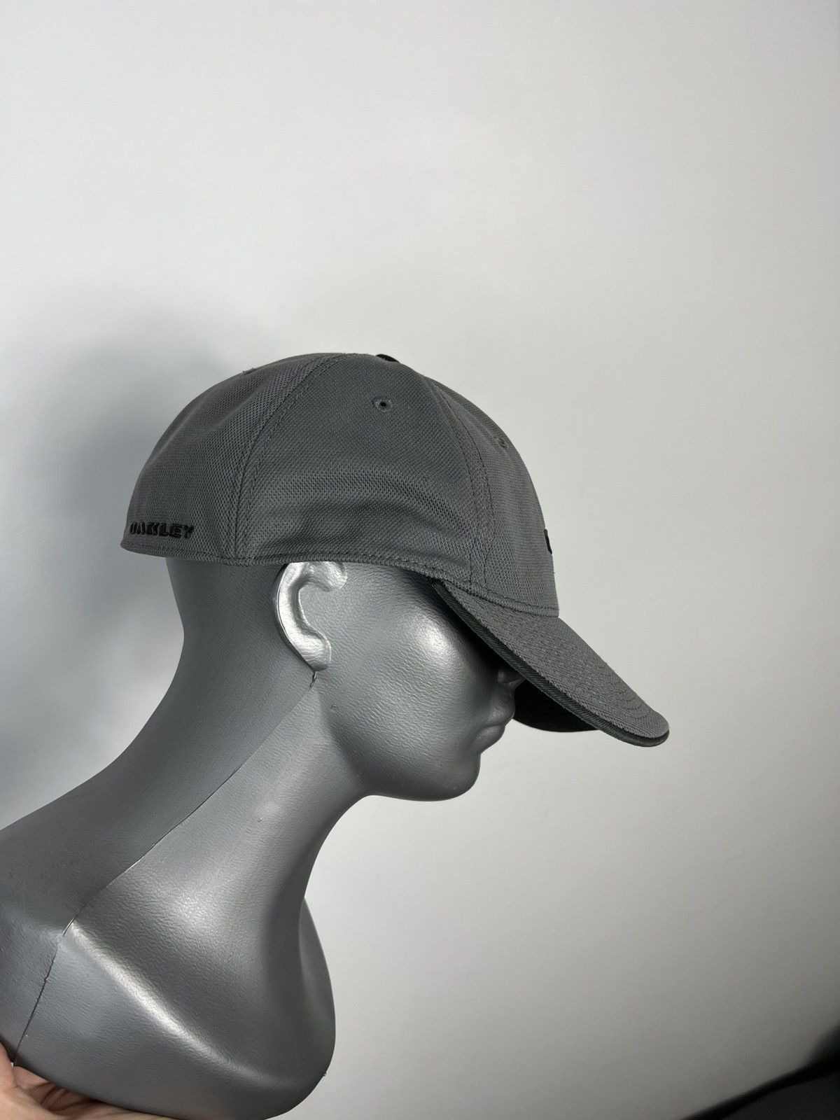 Oakley Cap Oakley Small Logo Great Color Size ONE SIZE - 2 Thumbnail