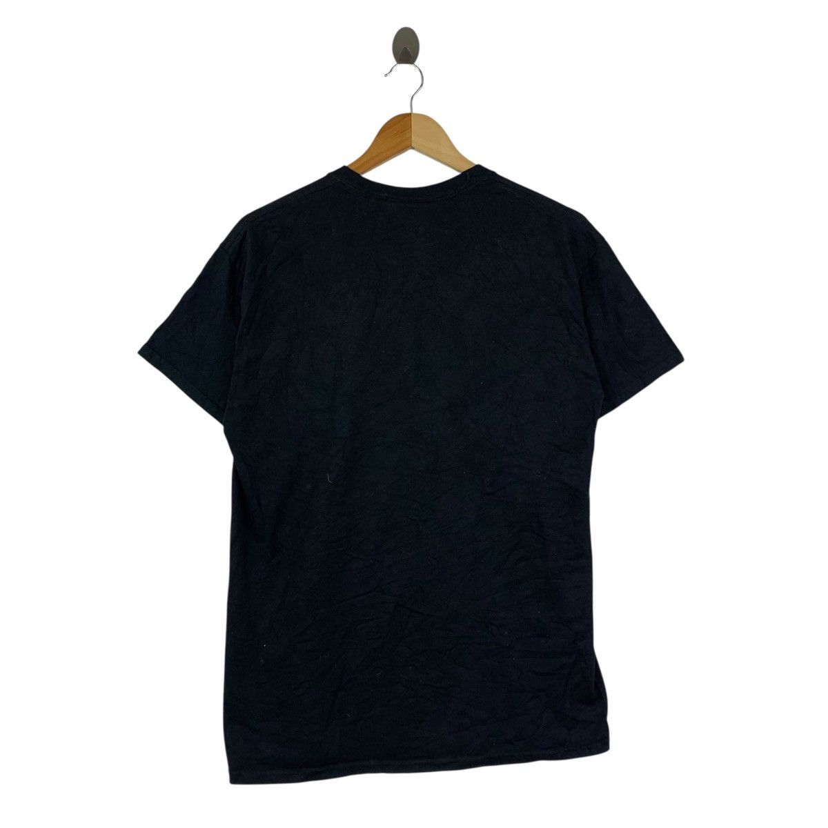 Nirvana Nirvana Graphic Tee Black 90s Grunge Rock Style Size US M / EU 48-50 / 2 - 4 Thumbnail
