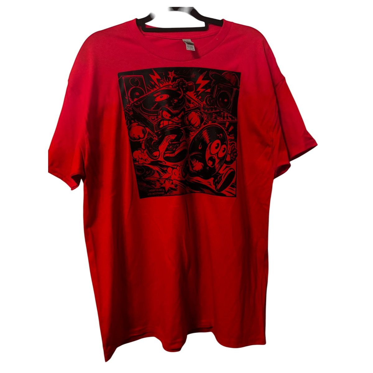 Other T SHIRT SIZE XL Size US XL / EU 56 / 4 - 1 Preview