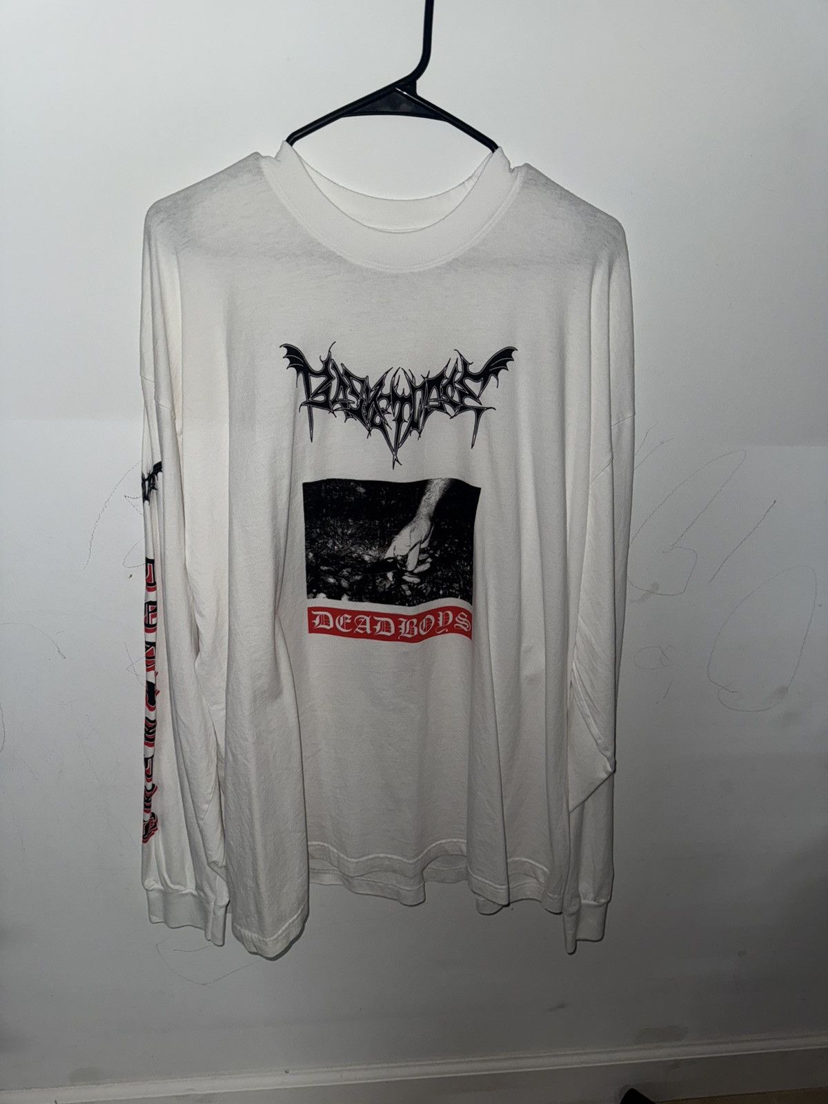 TeamSESH (2XL) DEADBOYS Size US XXL / EU 58 / 5 - 1 Thumbnail