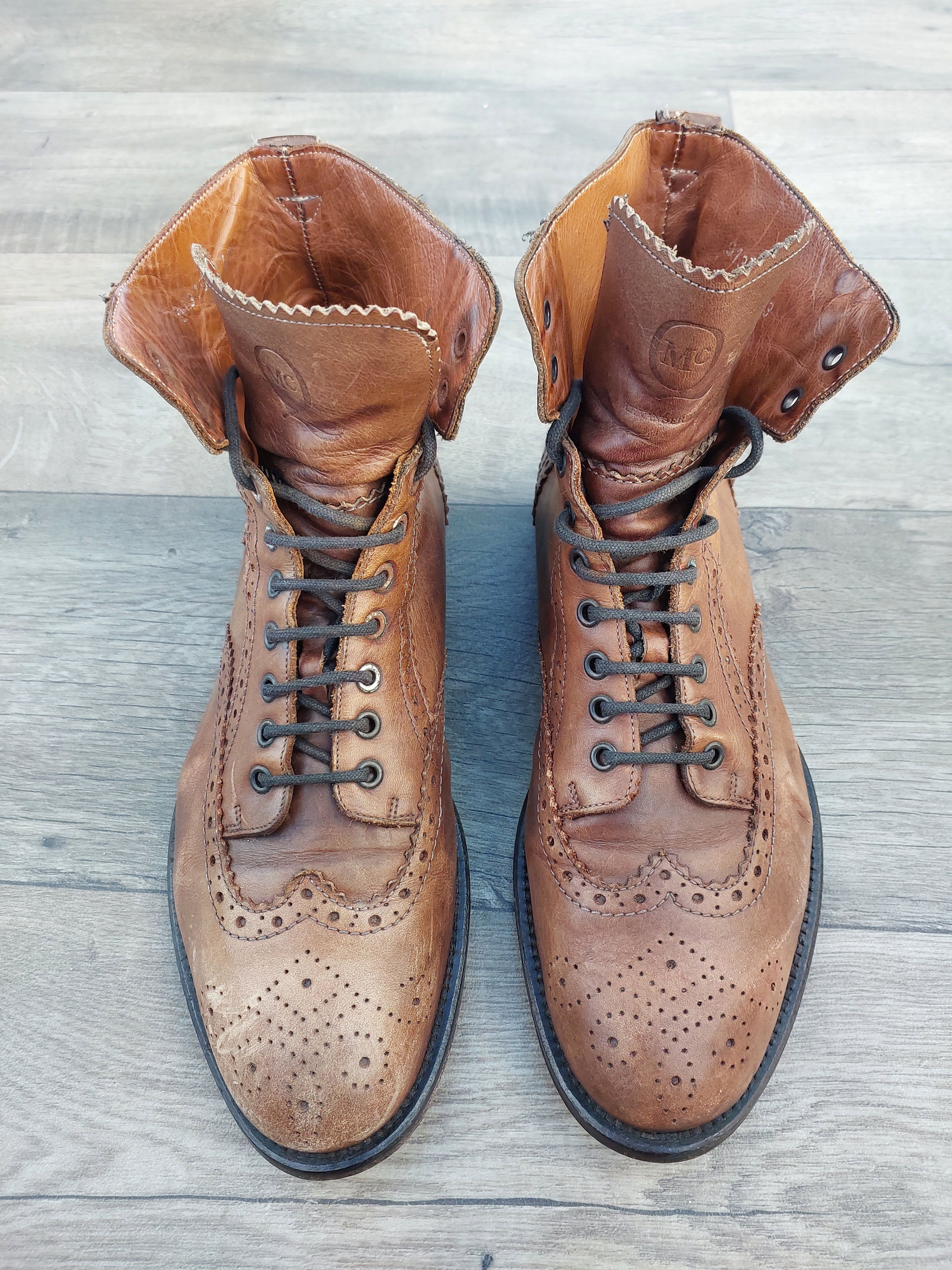 Alexander McQueen Alexander Mcqueen Size US 10 / EU 43 - 13 Thumbnail