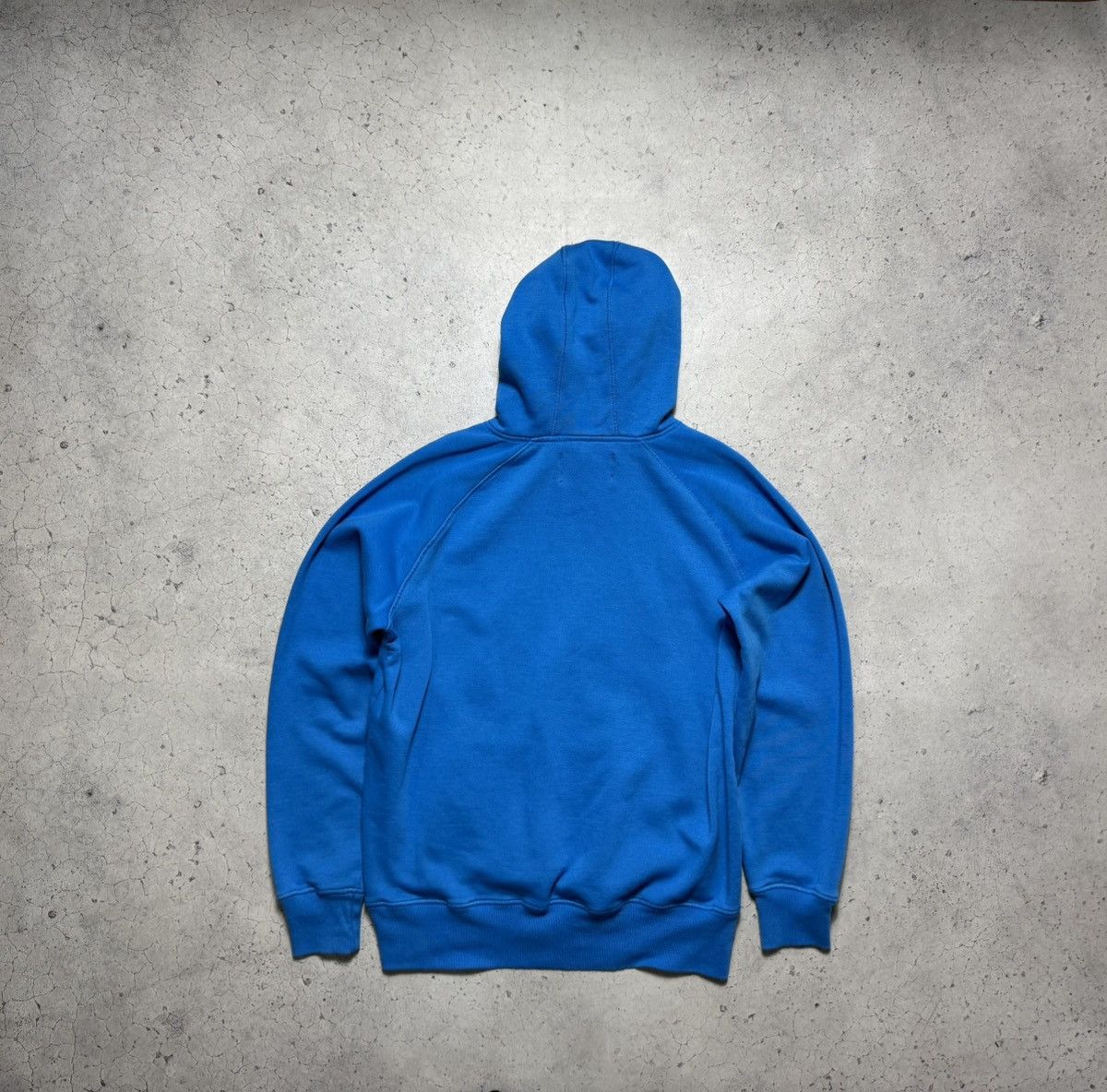 Ecko Unltd. Ecko Unlimited Hoodie Big Logo Size L Blue Size US L / EU 52-54 / 3 - 8 Thumbnail