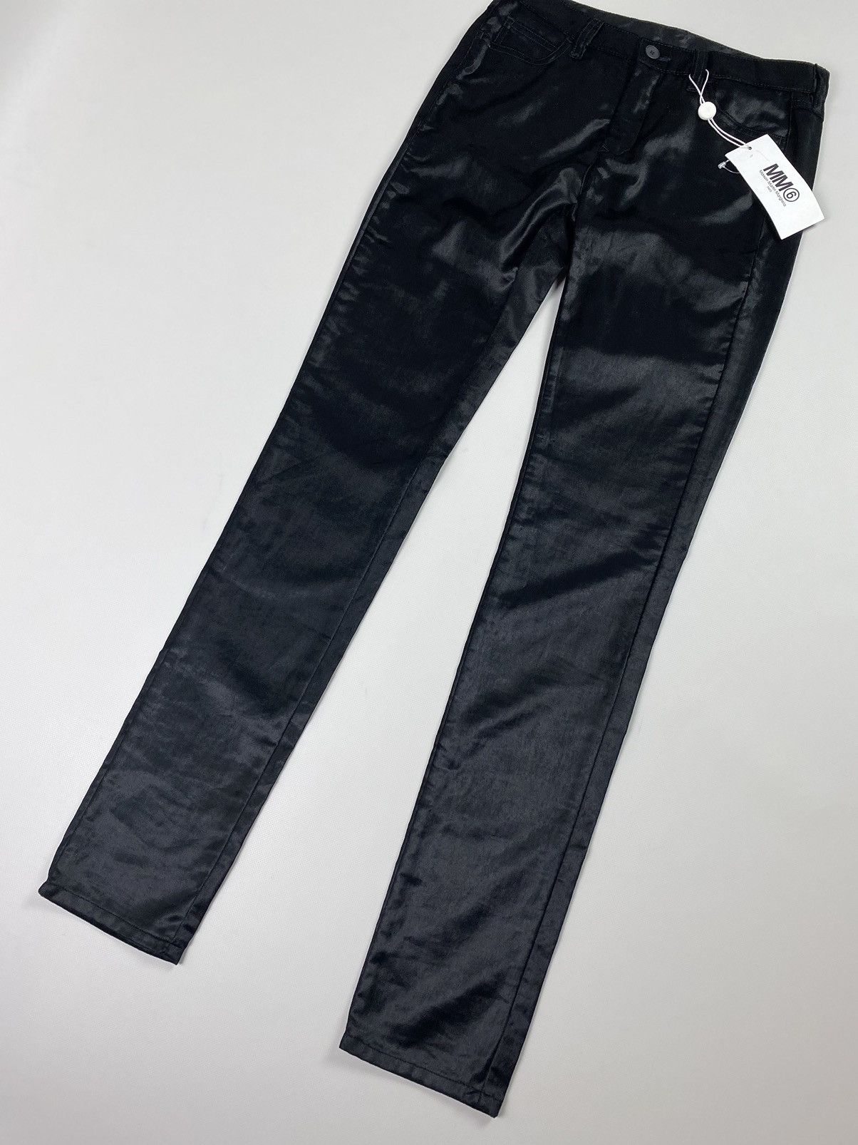 Maison Margiela BNWT! Maison Margiela MM6 ladies pants trousers size 40 Size 27" / US 4 / IT 40 - 3 Thumbnail
