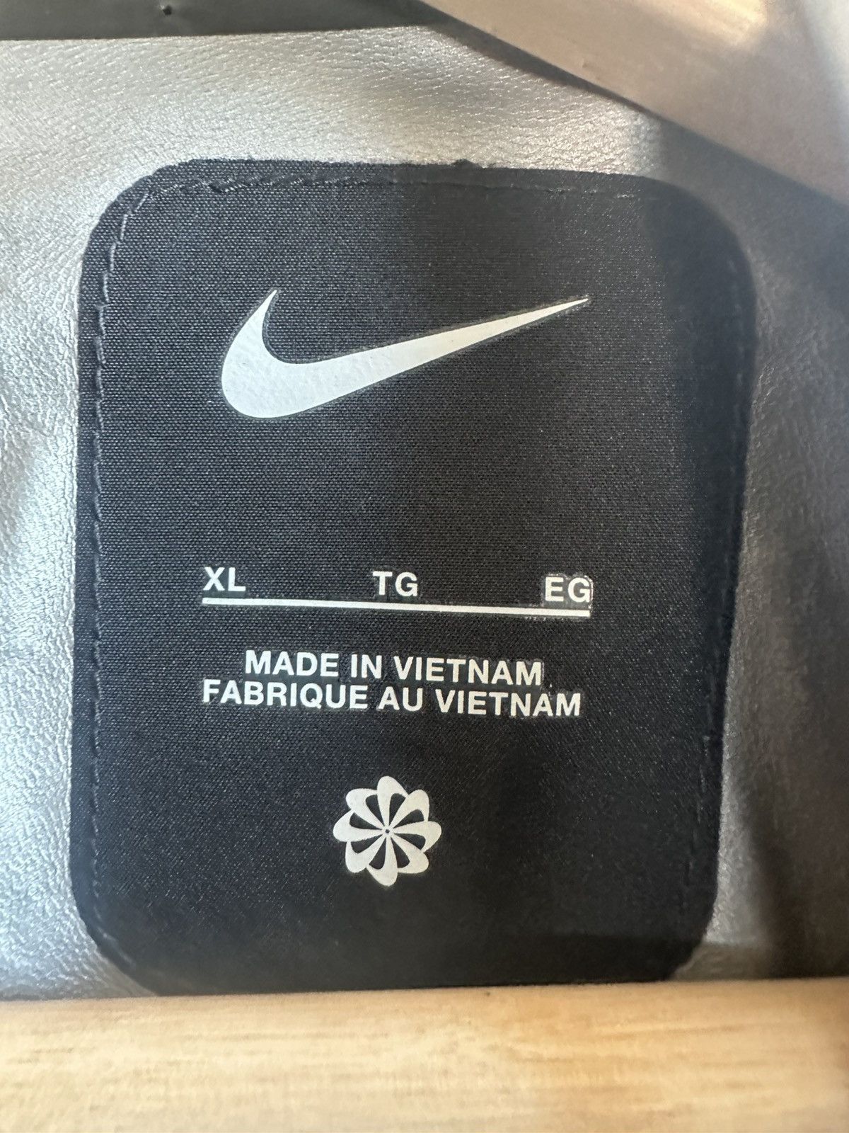 Nike Nike Trail GORTEX INFINIUM Shell Jacket Size US XL / EU 56 / 4 - 3 Thumbnail
