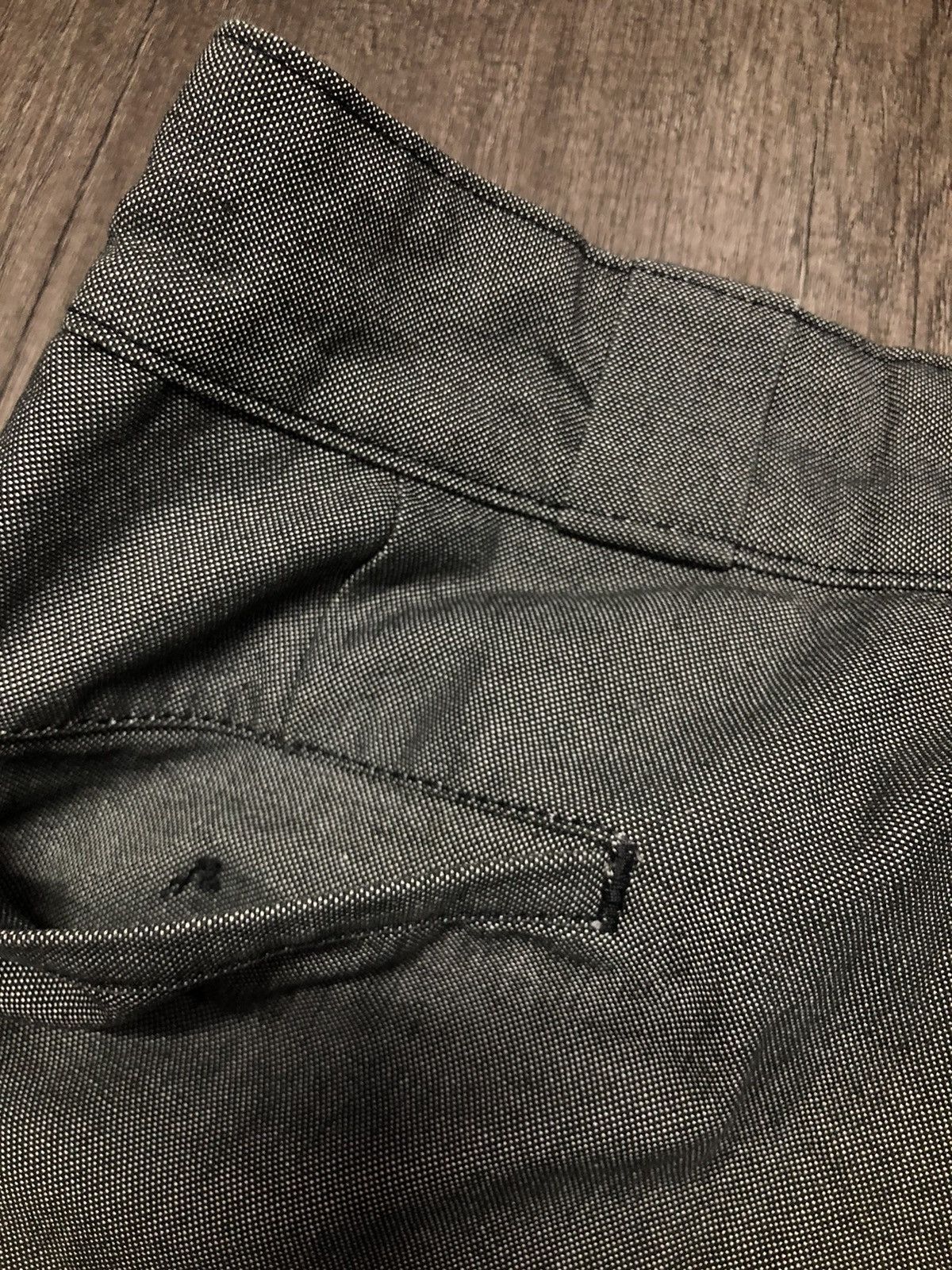 Carhartt × Vintage VINTAGE CARHARTT MASTER PANT SMART CASUAL Size US 30 / EU 46 - 18 Thumbnail