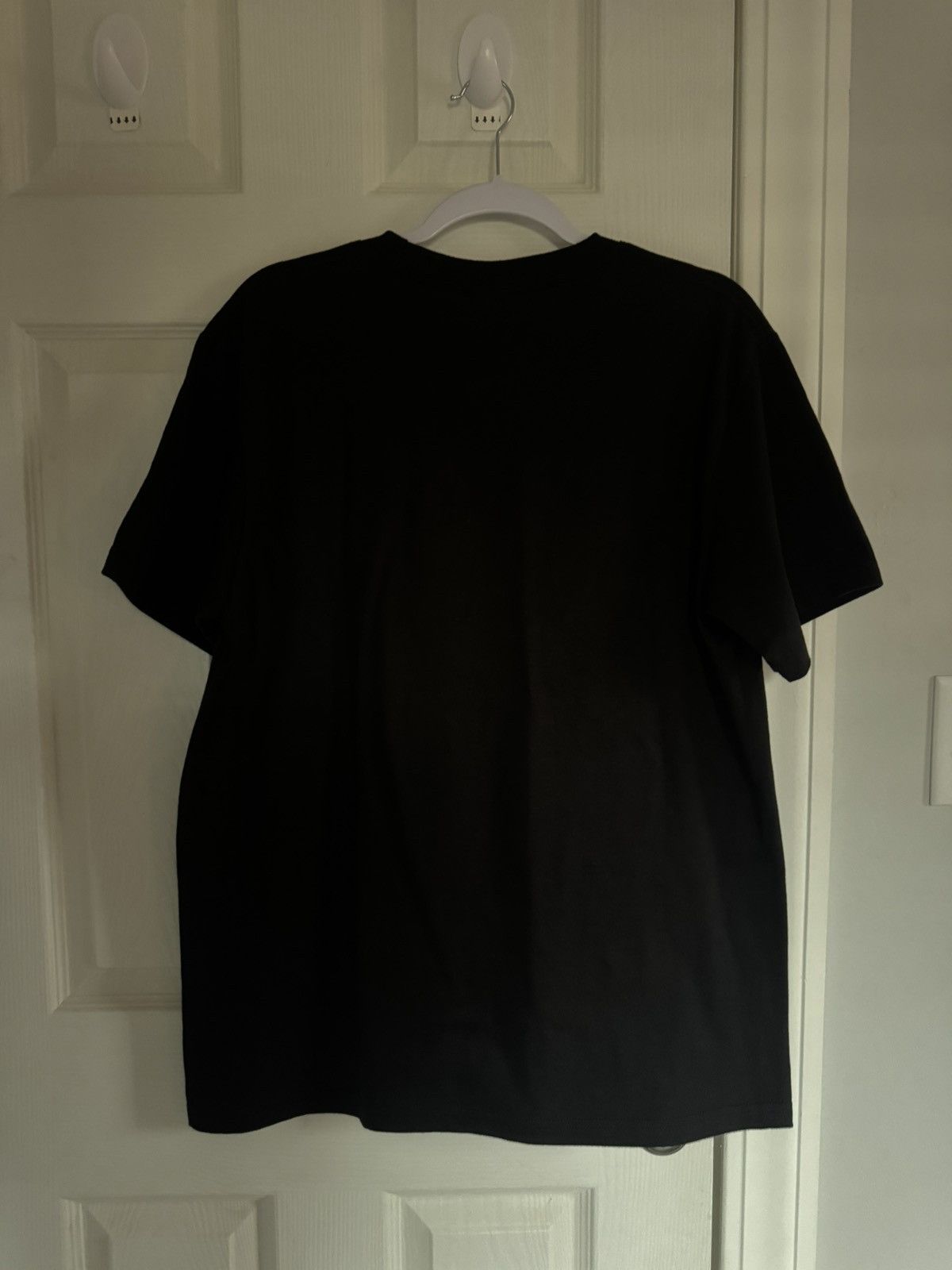 Playboi Carti Supreme x Playboi Carti tee Size US M / EU 48-50 / 2 - 2 Thumbnail