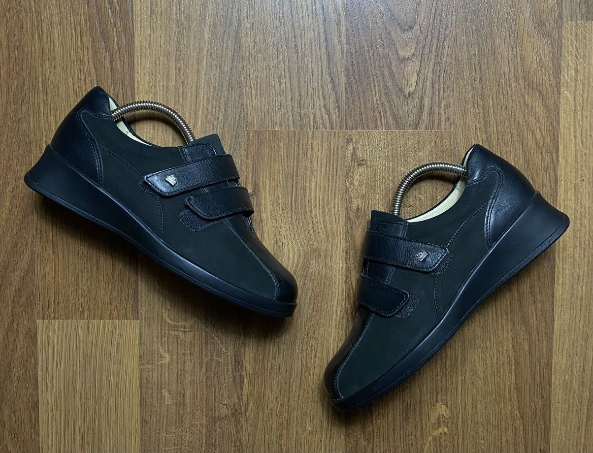 Other Finn Comfort Black Spring Shoe Trees Size US 11.5 / IT 41.5 - 1 Thumbnail