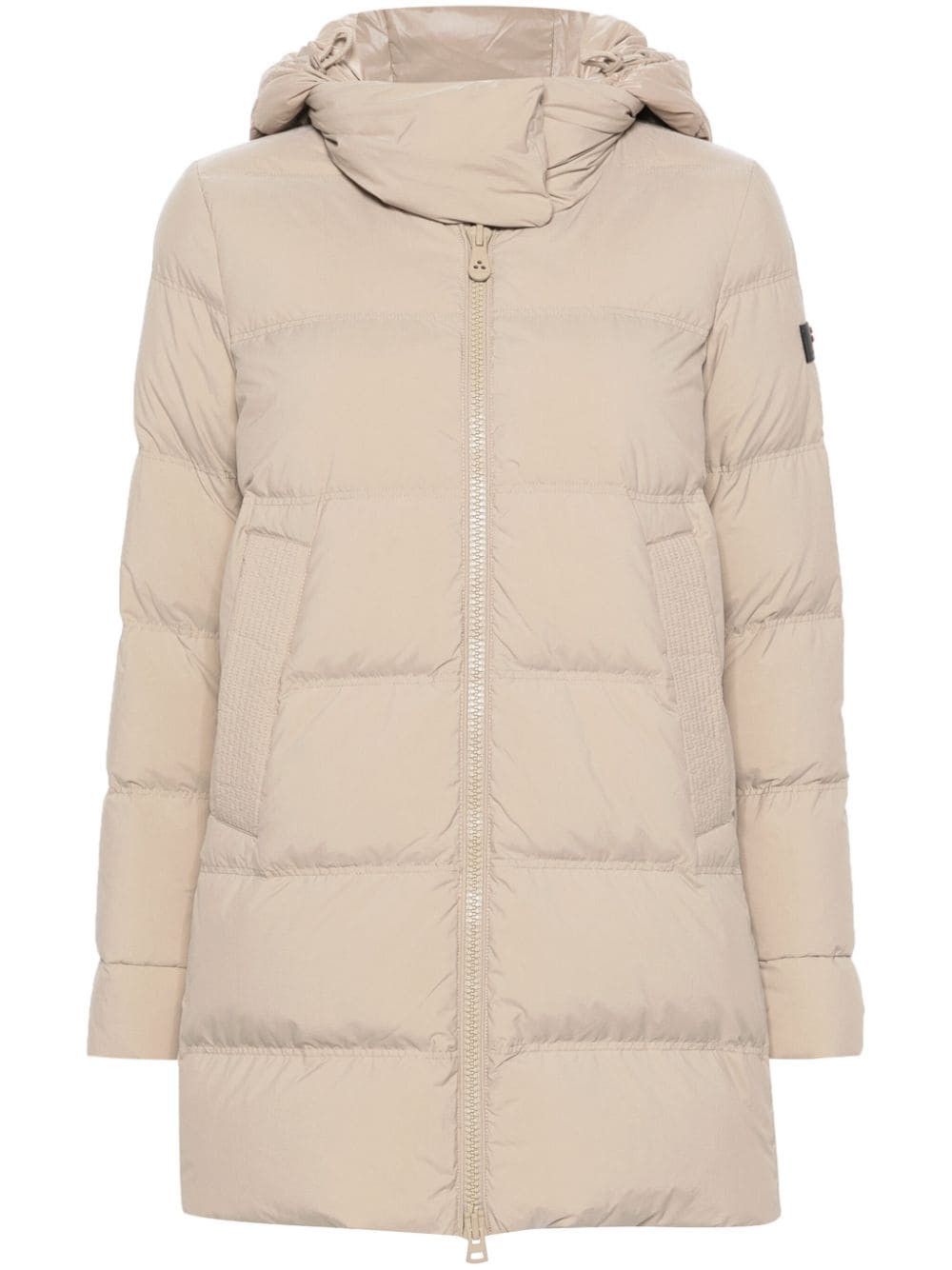 Peuterey UNIX ML BMAT DOWN JACKET Size S / US 4 / IT 40 - 1 Thumbnail