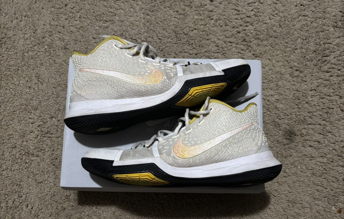 kyrie 3 N7