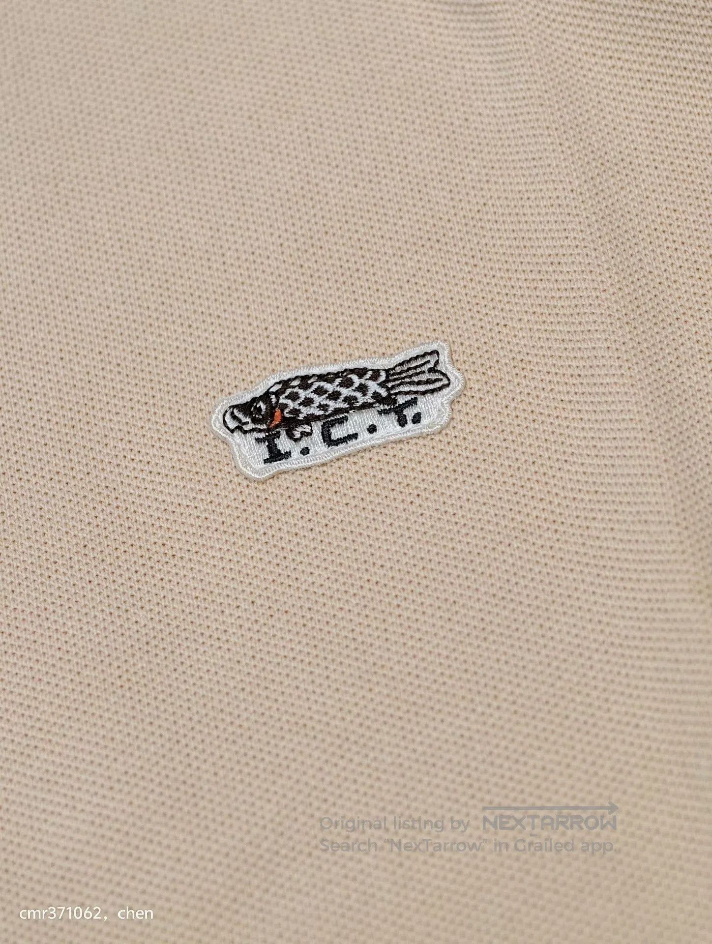 Visvim visvim 25 ICT Jumbo Weller S/S DMGD. Size US S / EU 44-46 / 1 - 4 Thumbnail