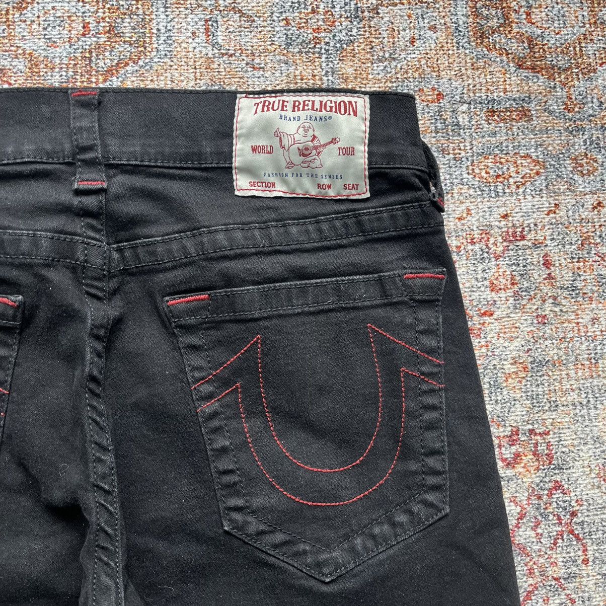 True Religion Y2K Vintage True religion denim Size US 32 / EU 48 - 2 Thumbnail