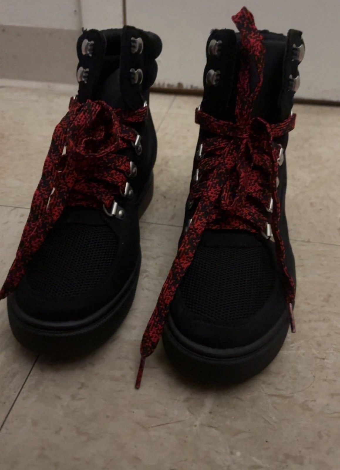 Other Shoes with wedges Size US 7 / IT 37 - 2 Thumbnail