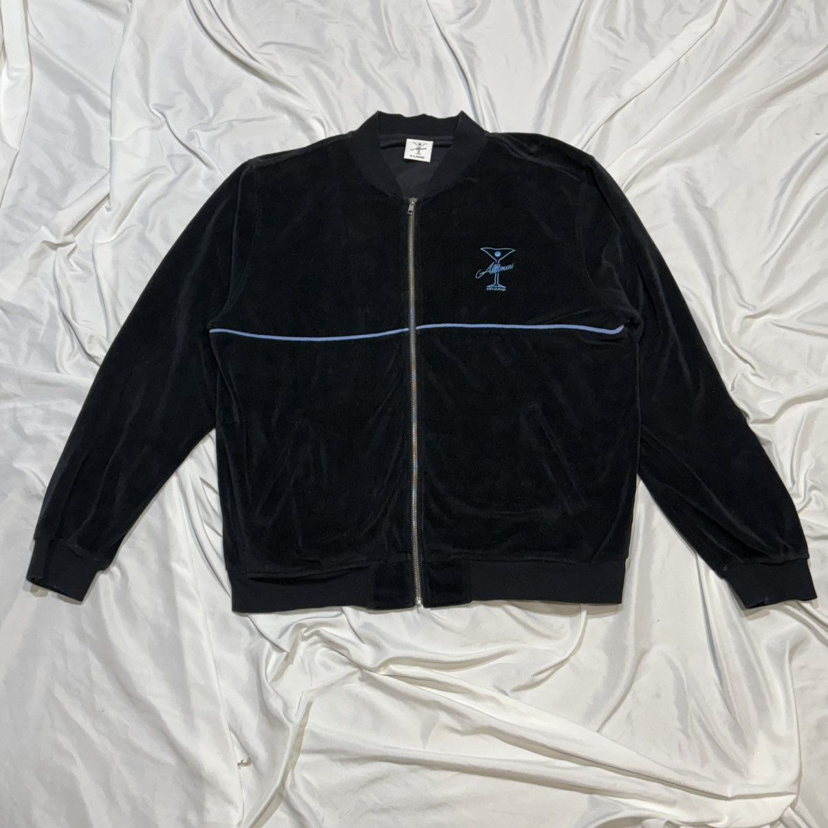 Alltimers Alltimers Valour Zip up Size US XL / EU 56 / 4 - 1 Thumbnail