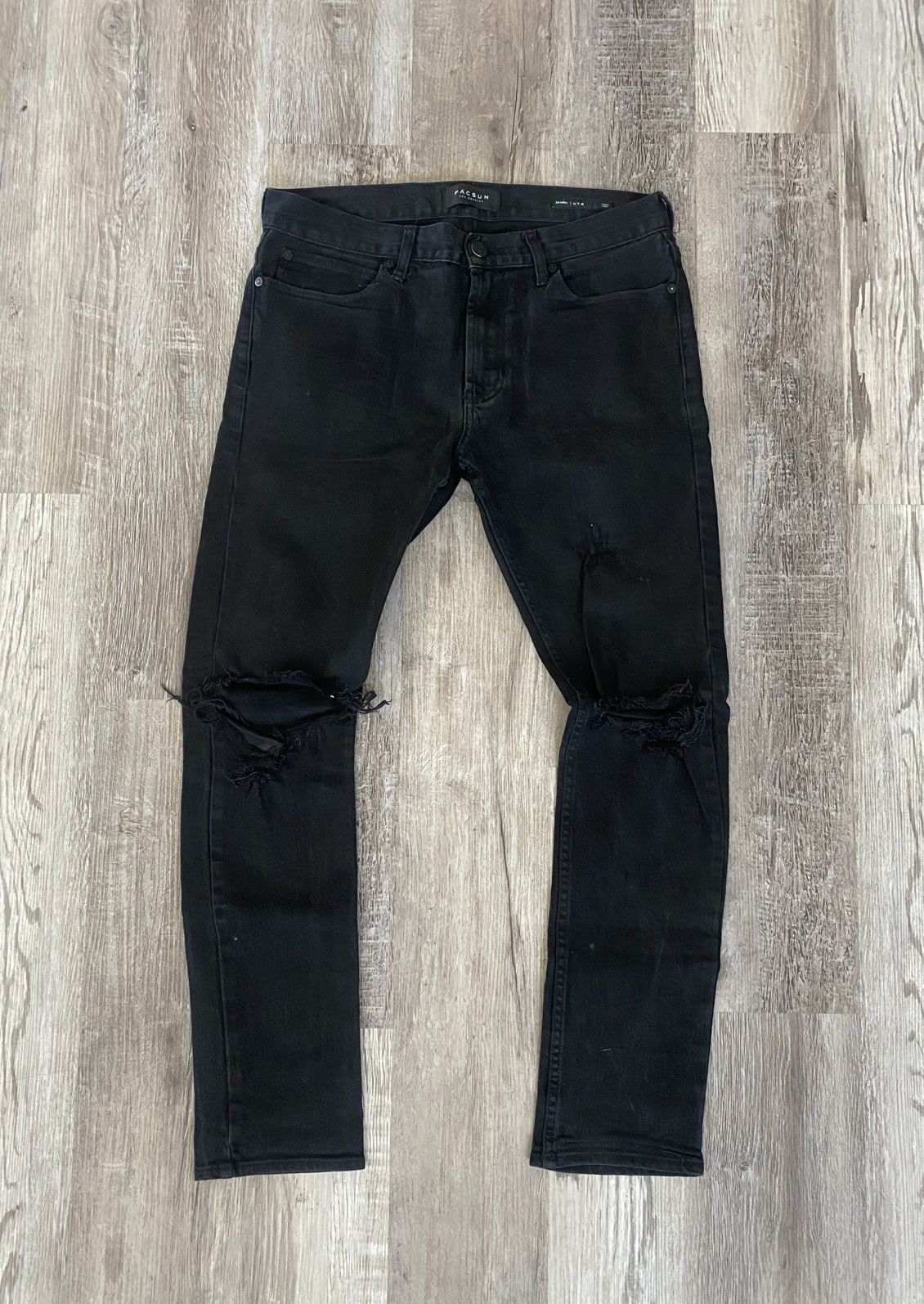 Pacsun Pacsun x Bullhead Denim Size US 32 / EU 48 - 1 Thumbnail