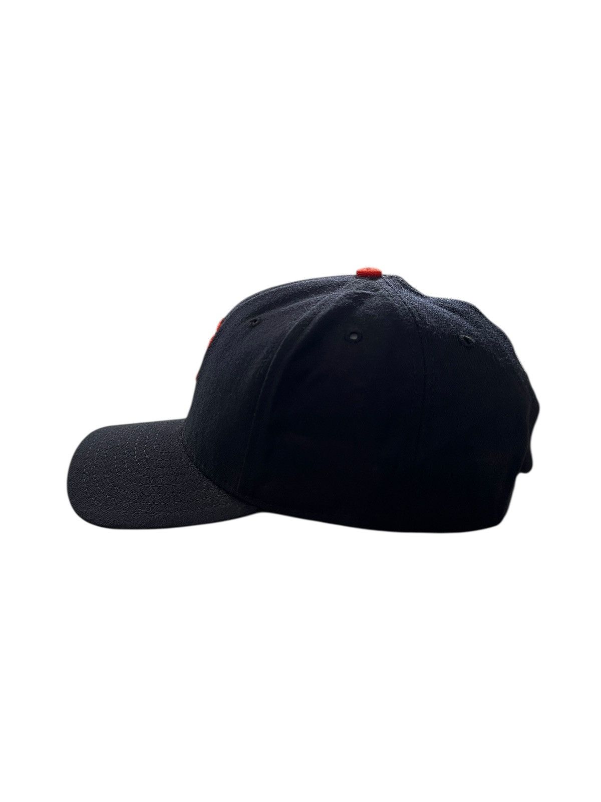 Sports Specialties Vintage 90s MLB New Era San Francisco Giants Size ONE SIZE - 5 Thumbnail