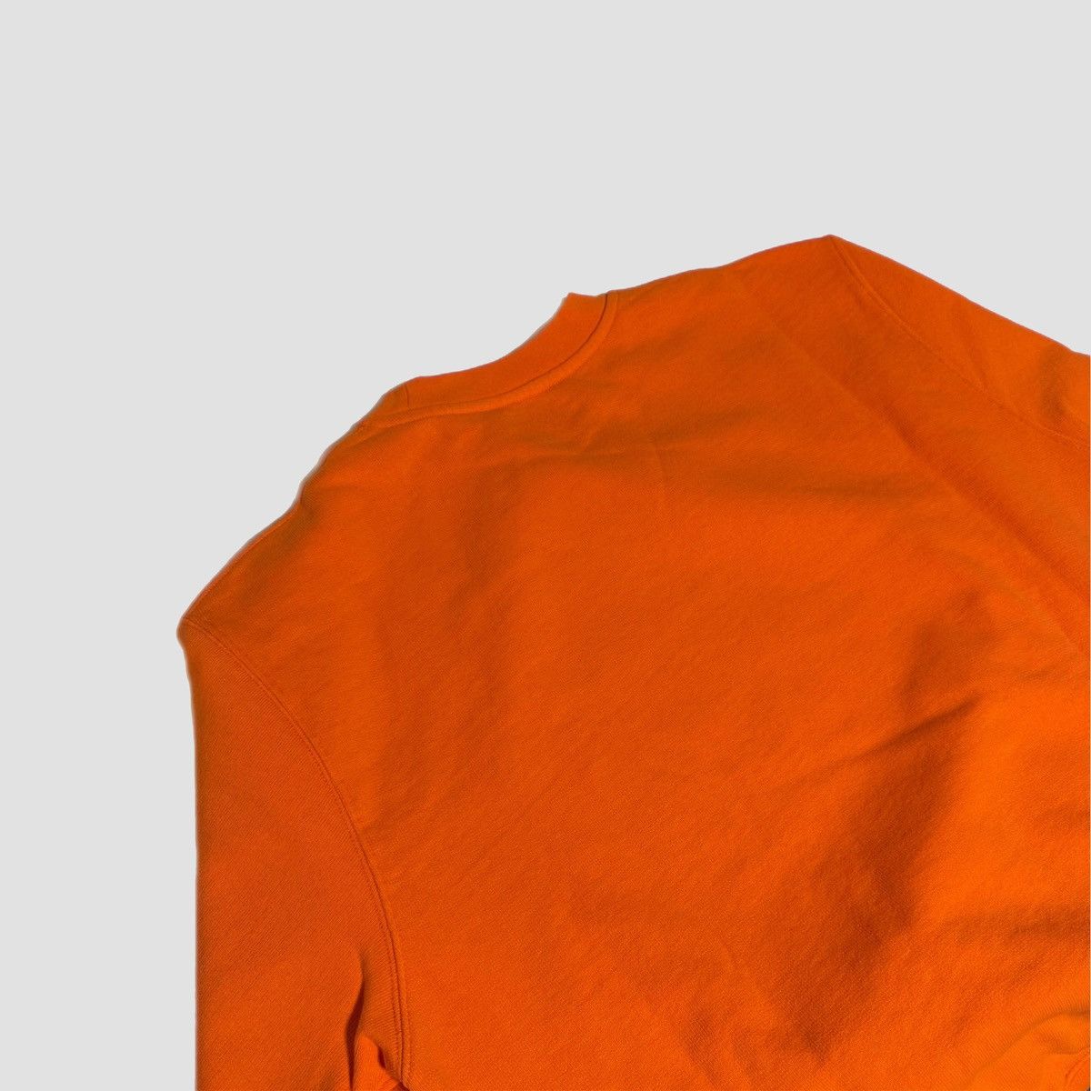 Heron Preston Heron Preston Heron Sweatshirt Size US S / EU 44-46 / 1 - 10 Thumbnail
