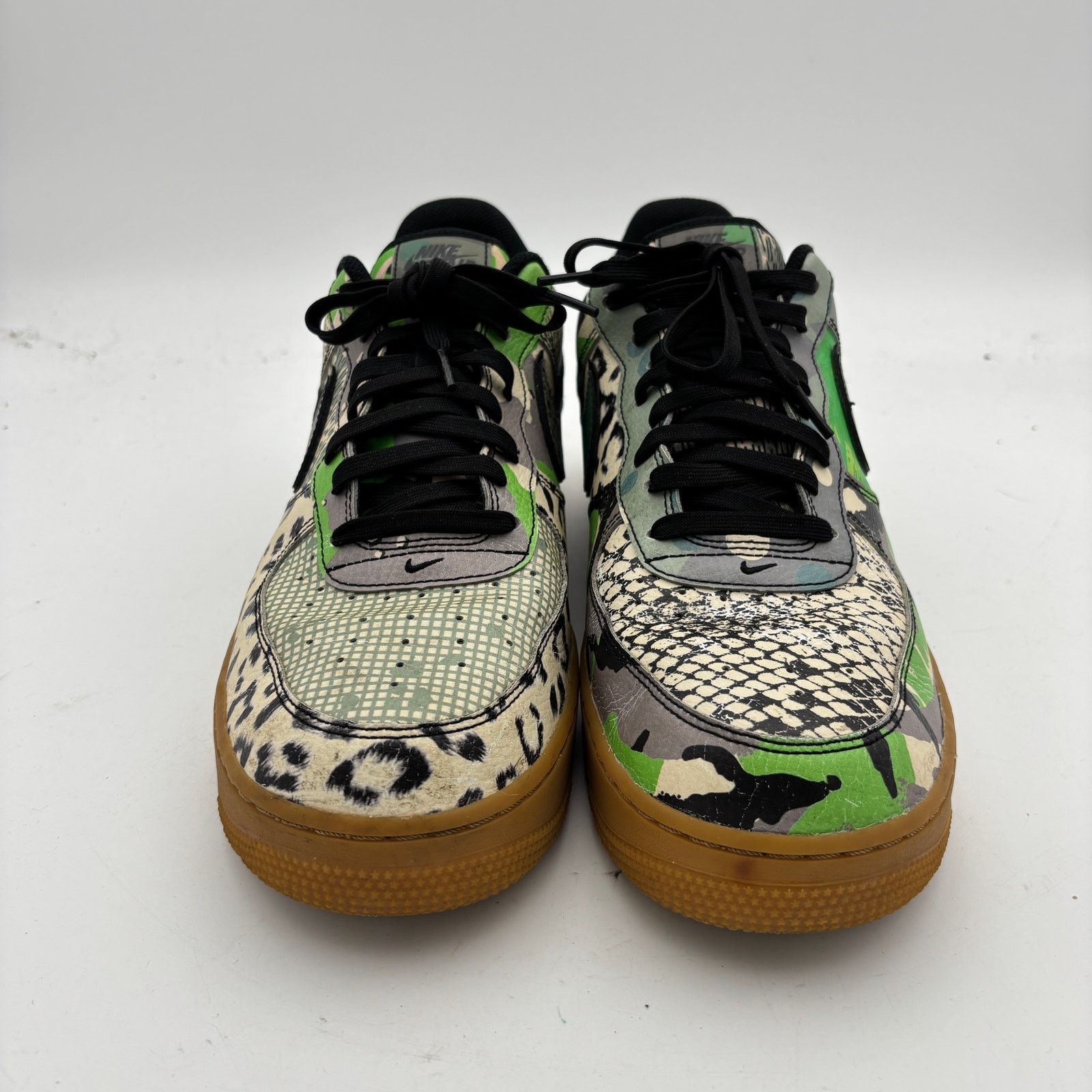 Nike Nike Air Force 1 Low City of Dreams Sneakers Shoes Men's 13 Size US 13 / EU 46 - 2 Thumbnail