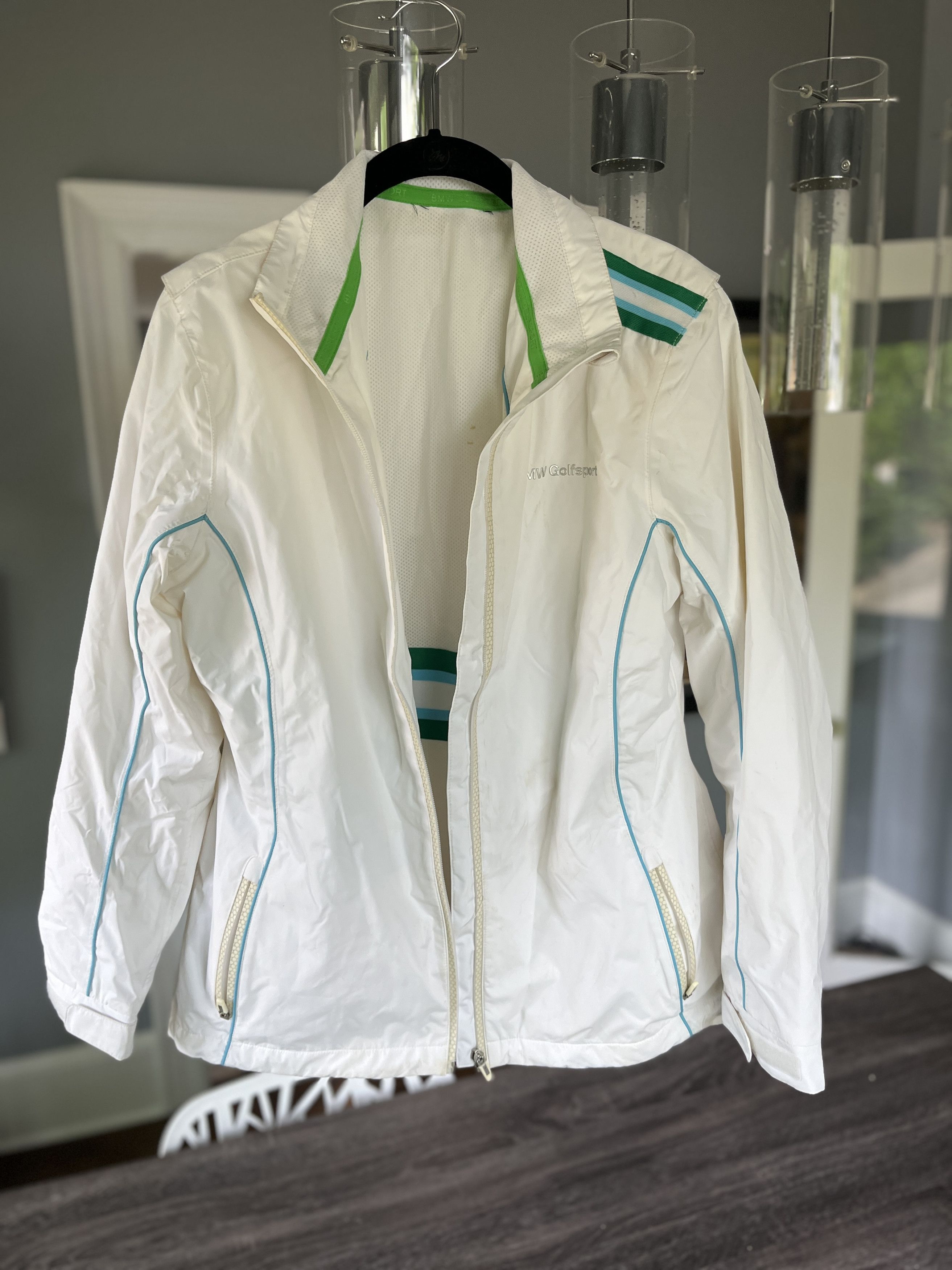 BMW BMW Golfsport Racing Jacket Size US S / EU 44-46 / 1 - 1 Thumbnail