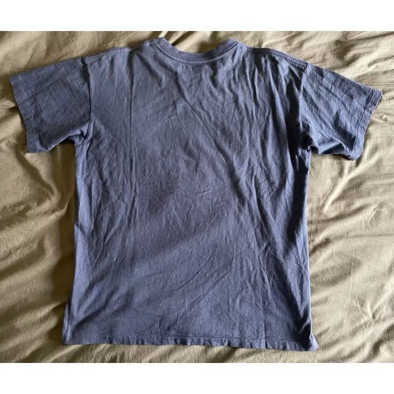 John Elliott Men’s 🇺🇸 John Elliott S/S University Tee Sz 1/S Size US S / EU 44-46 / 1 - 4 Thumbnail