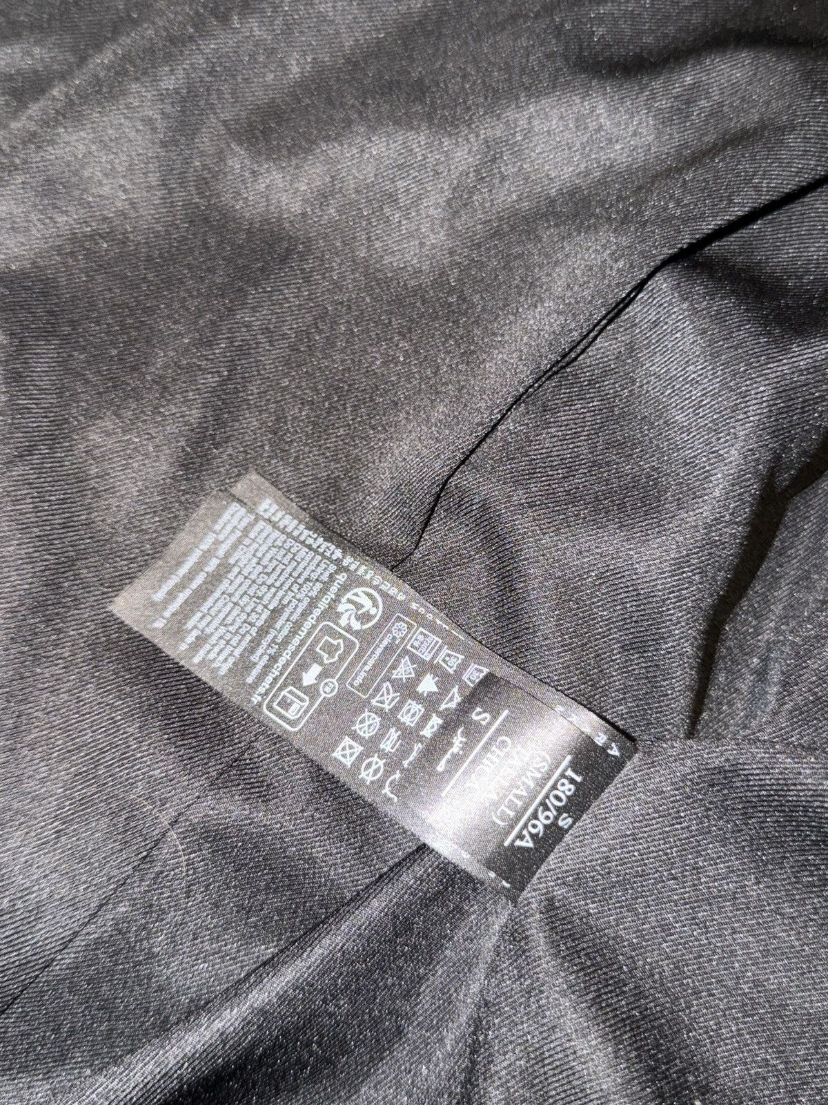 Allsaints Allsaints “Korey” leopard print zip jacket size small Size US S / EU 44-46 / 1 - 11 Thumbnail