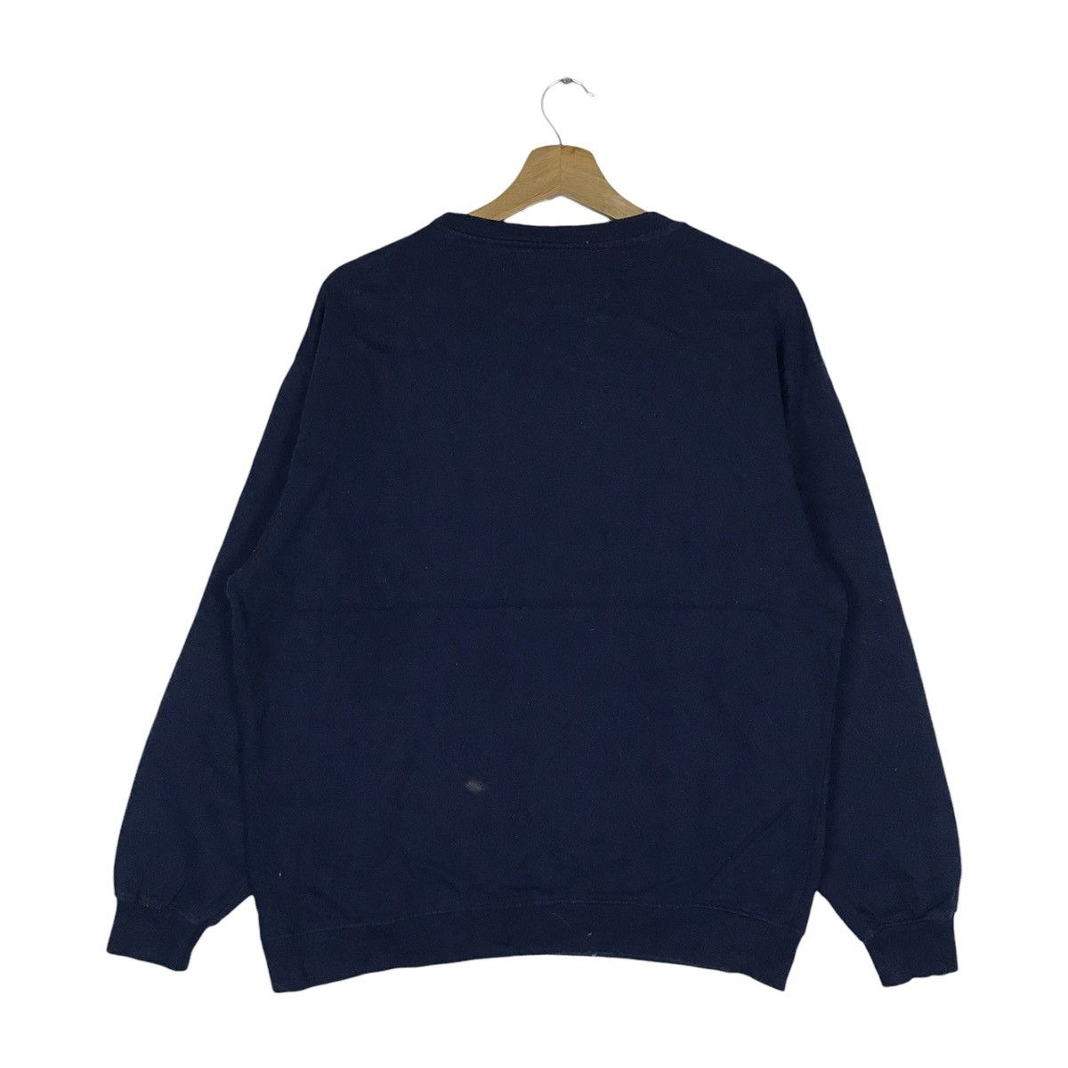 Vintage Vintage Seattle Shirt Company Pullover Jumper Sweatshirt Size US M / EU 48-50 / 2 - 4 Thumbnail